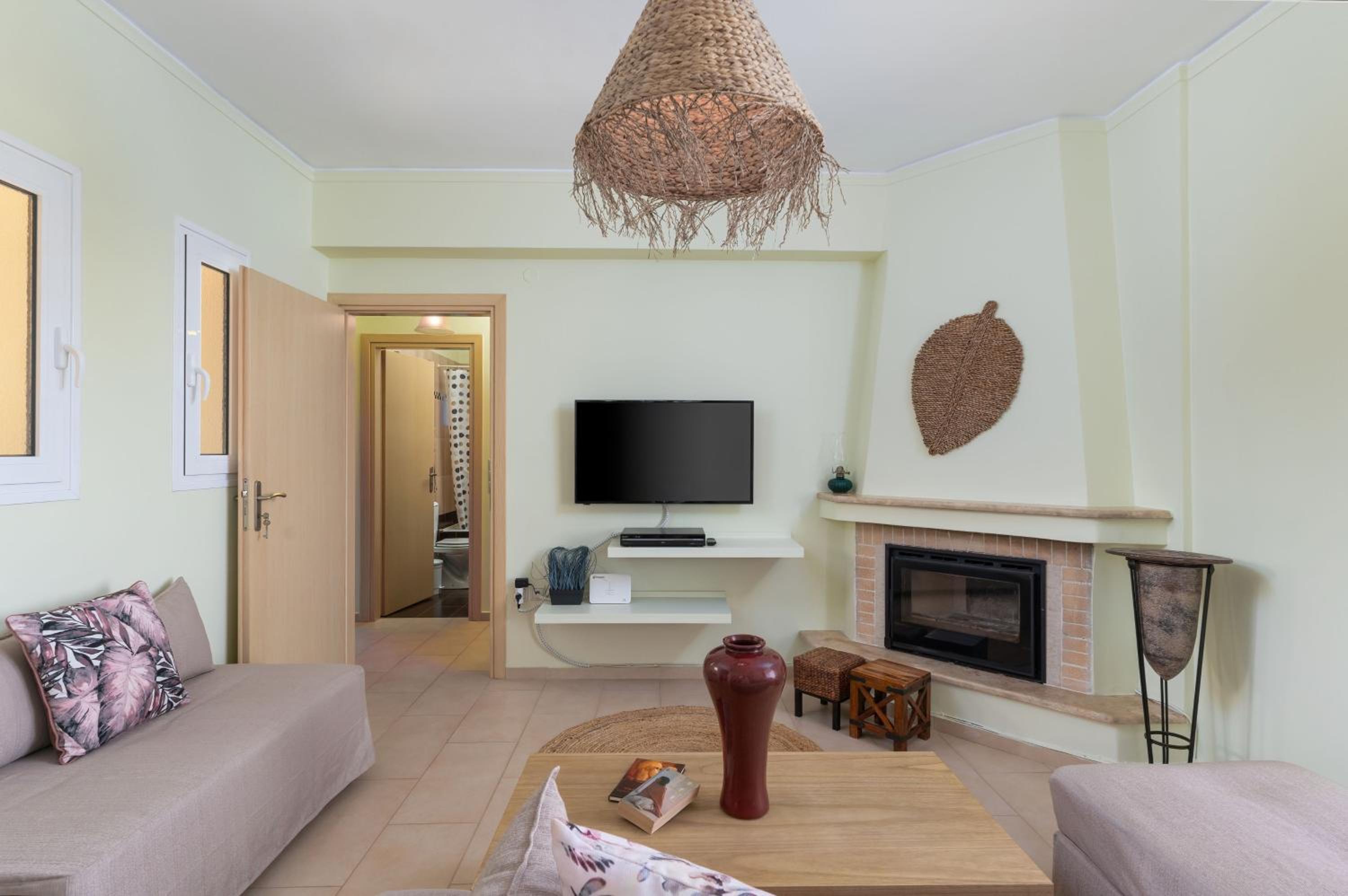 Papida Grande Villa view 5