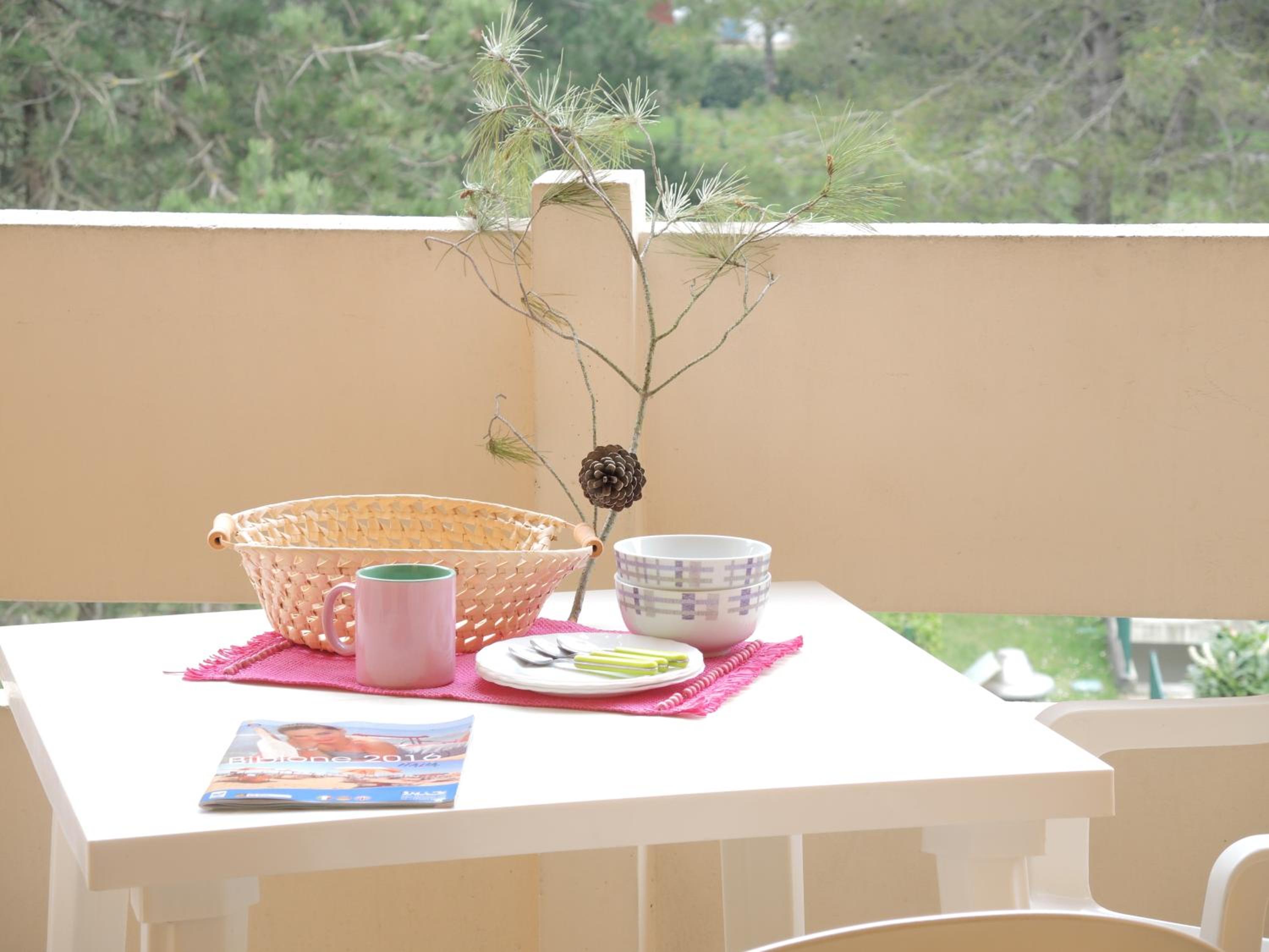 Condominio Carina Sud