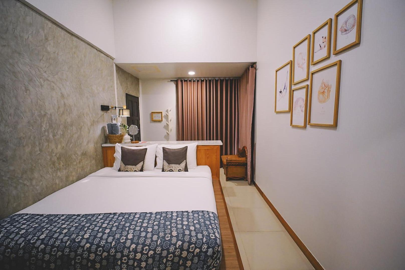 Sleepy House Chiang Rai