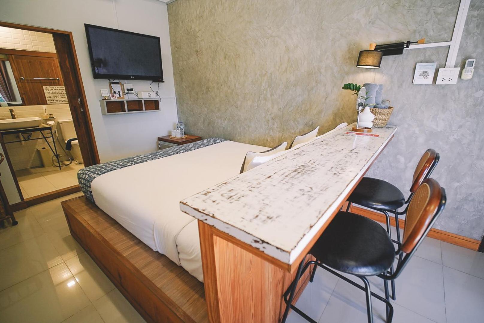 Sleepy House Chiang Rai