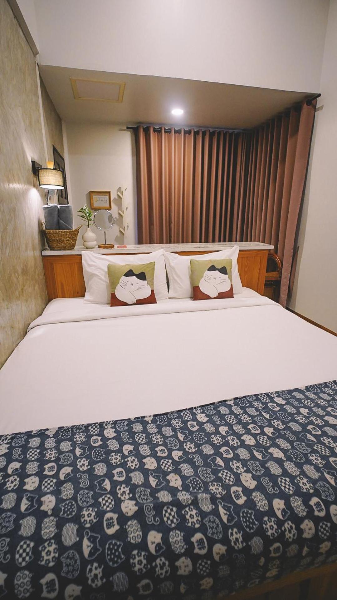 Sleepy House Chiang Rai