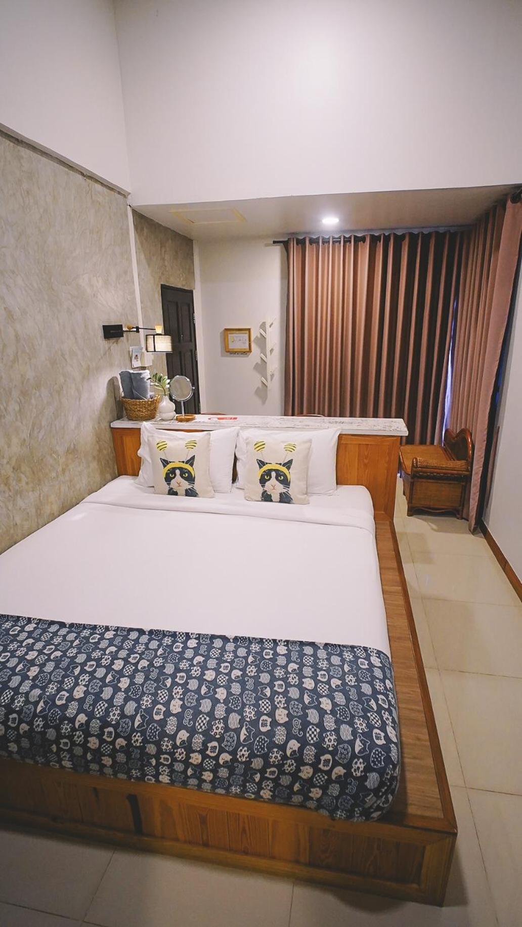 Sleepy House Chiang Rai