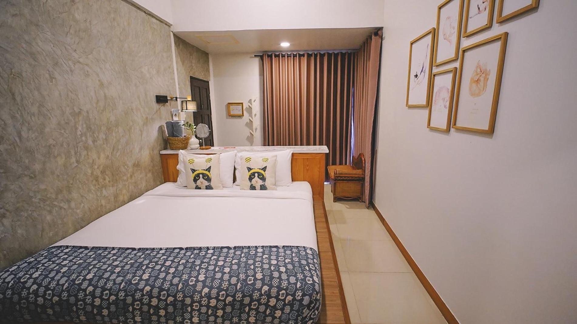 Sleepy House Chiang Rai