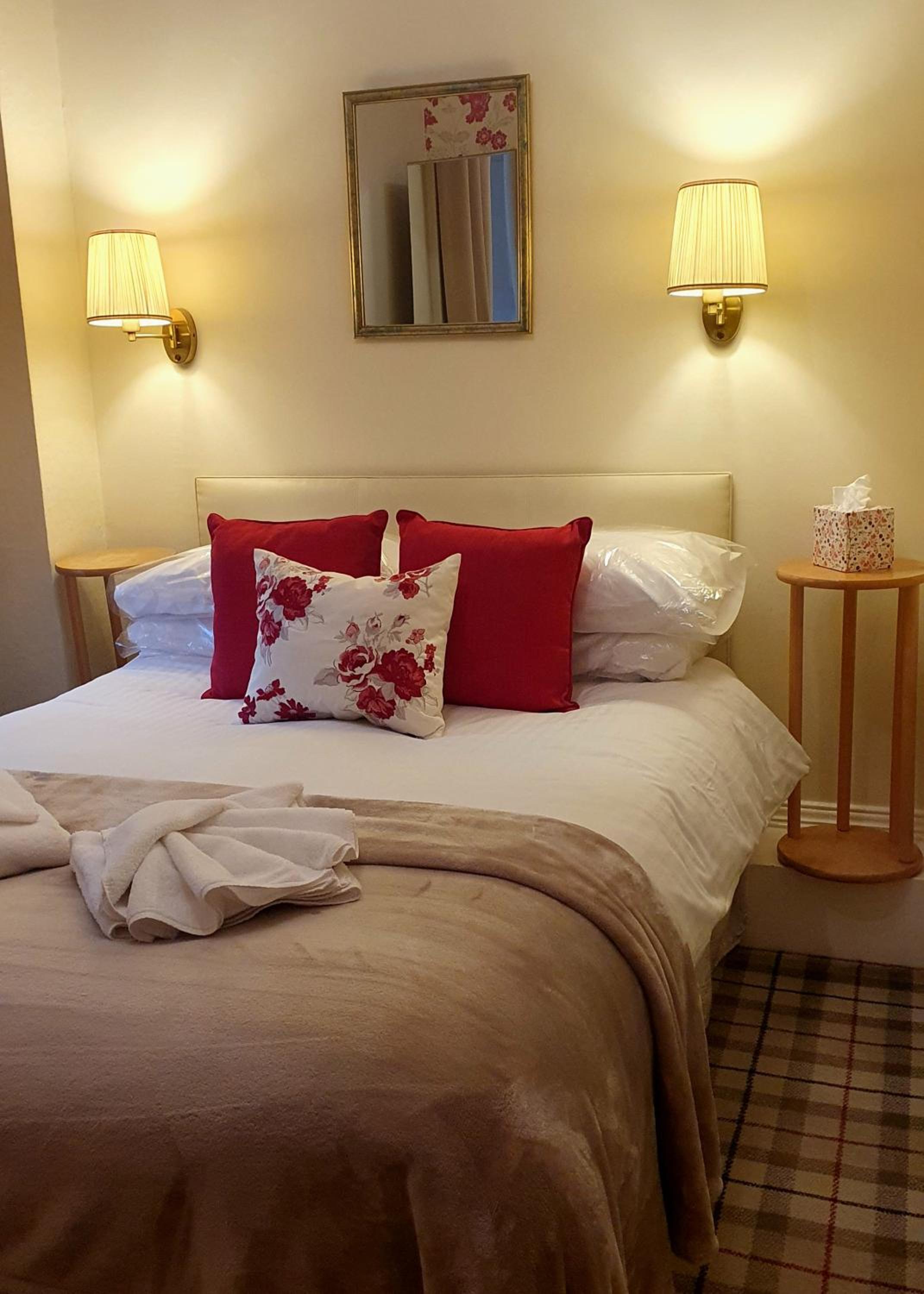 Sonas Guesthouse view 5