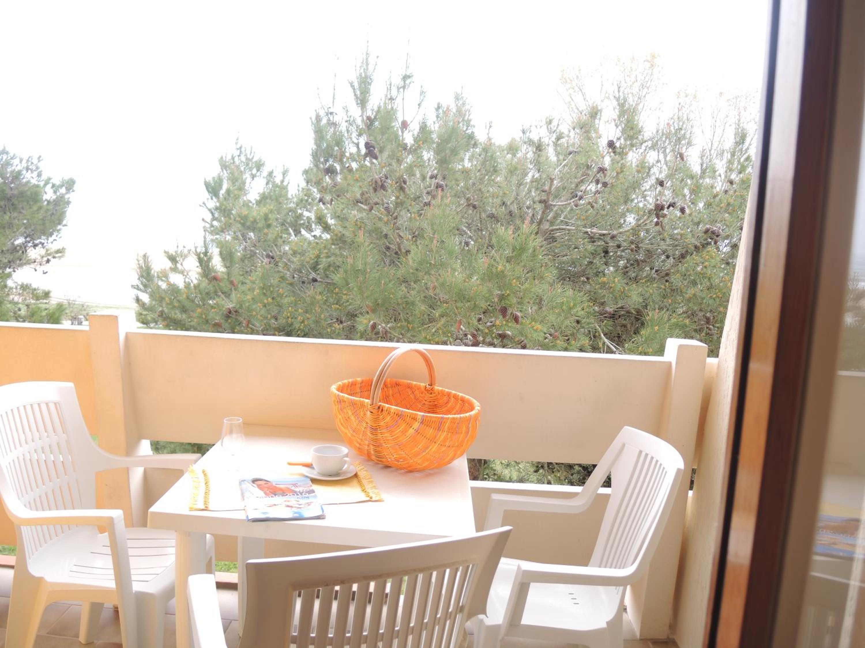 Condominio Carina Sud