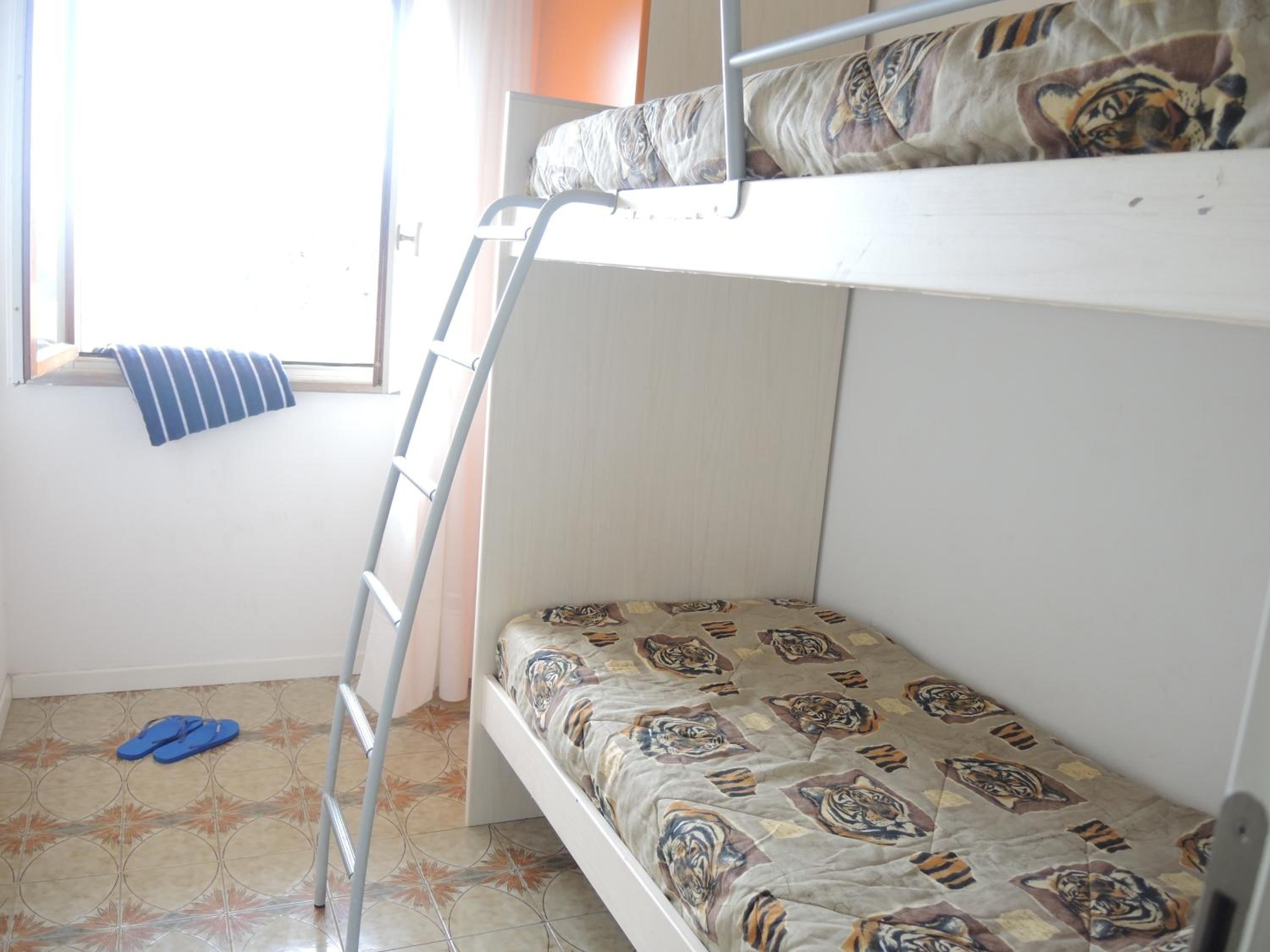 Condominio Carina Sud