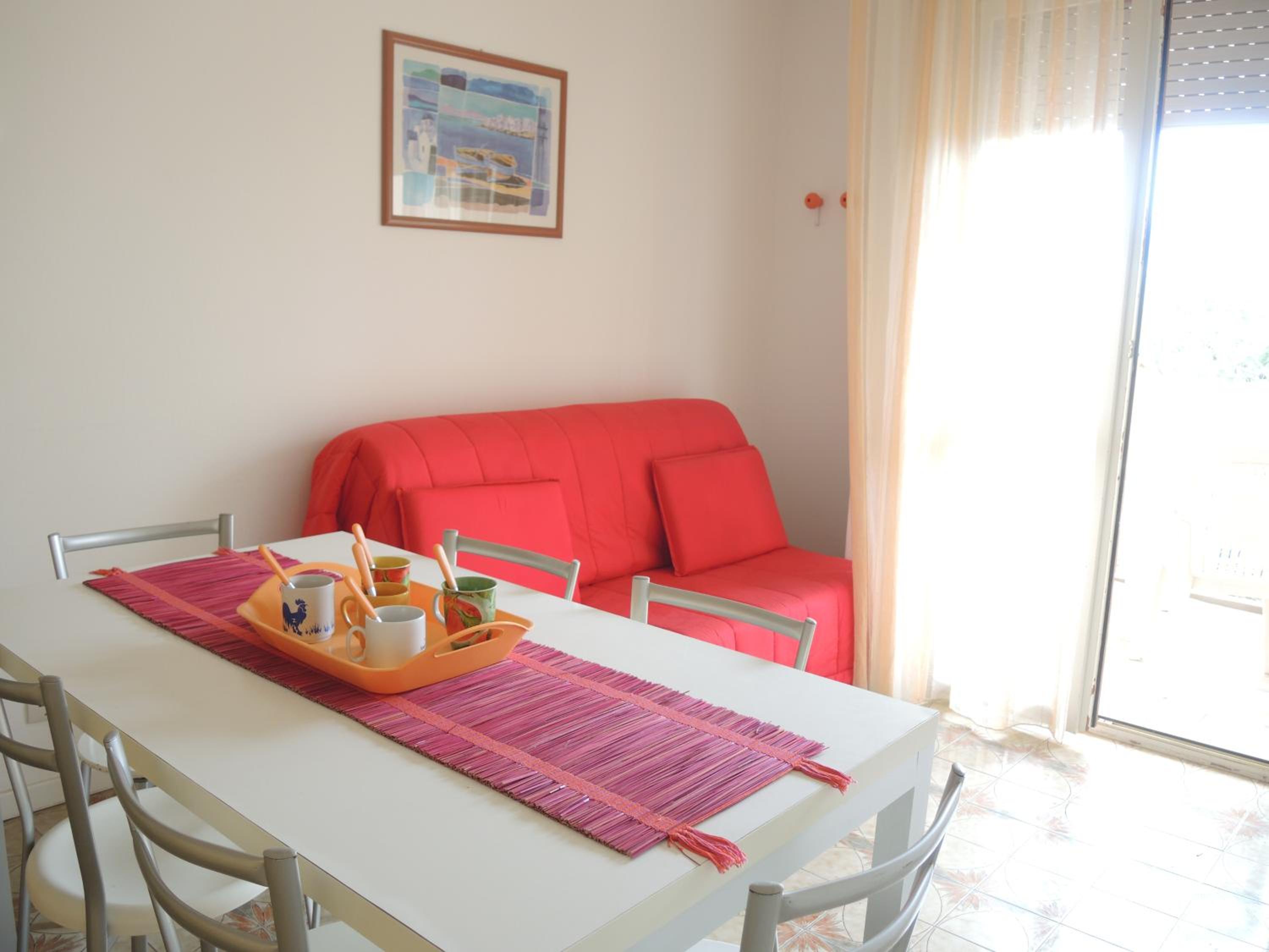 Condominio Carina Sud