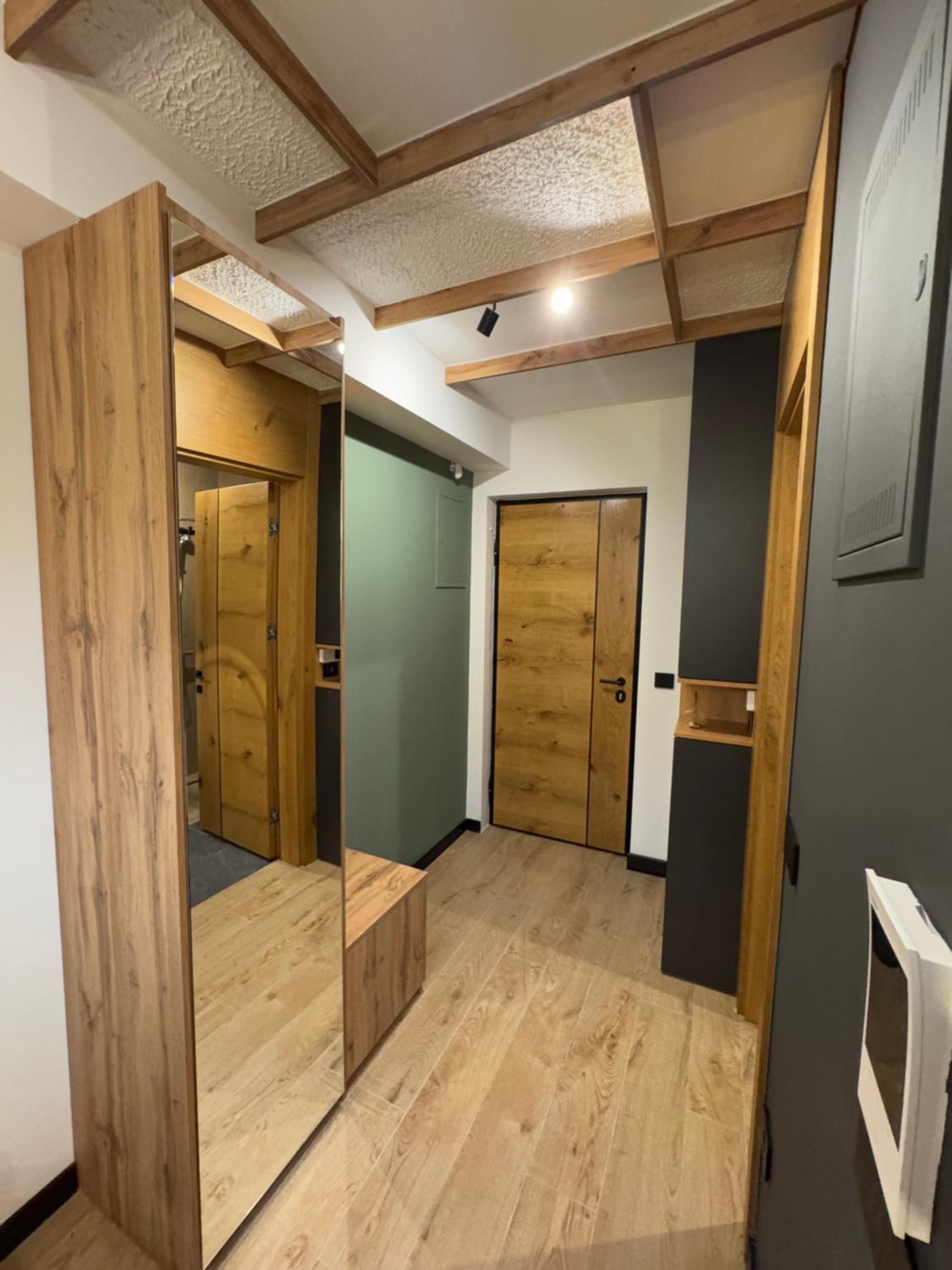 Winter Park Idila apartments