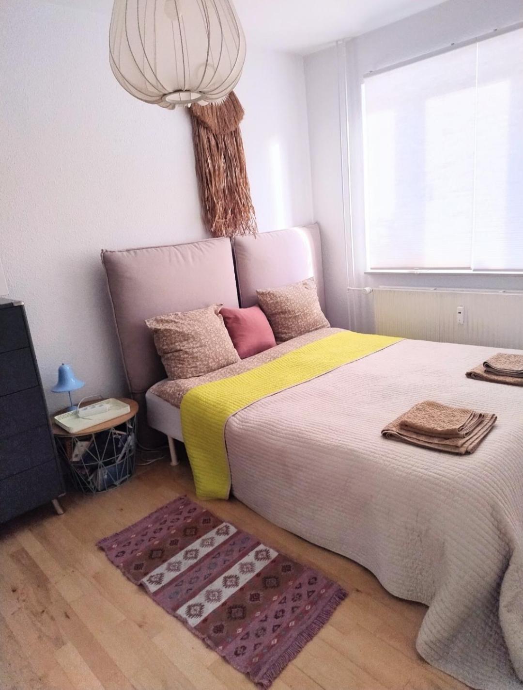 Apartment Relax