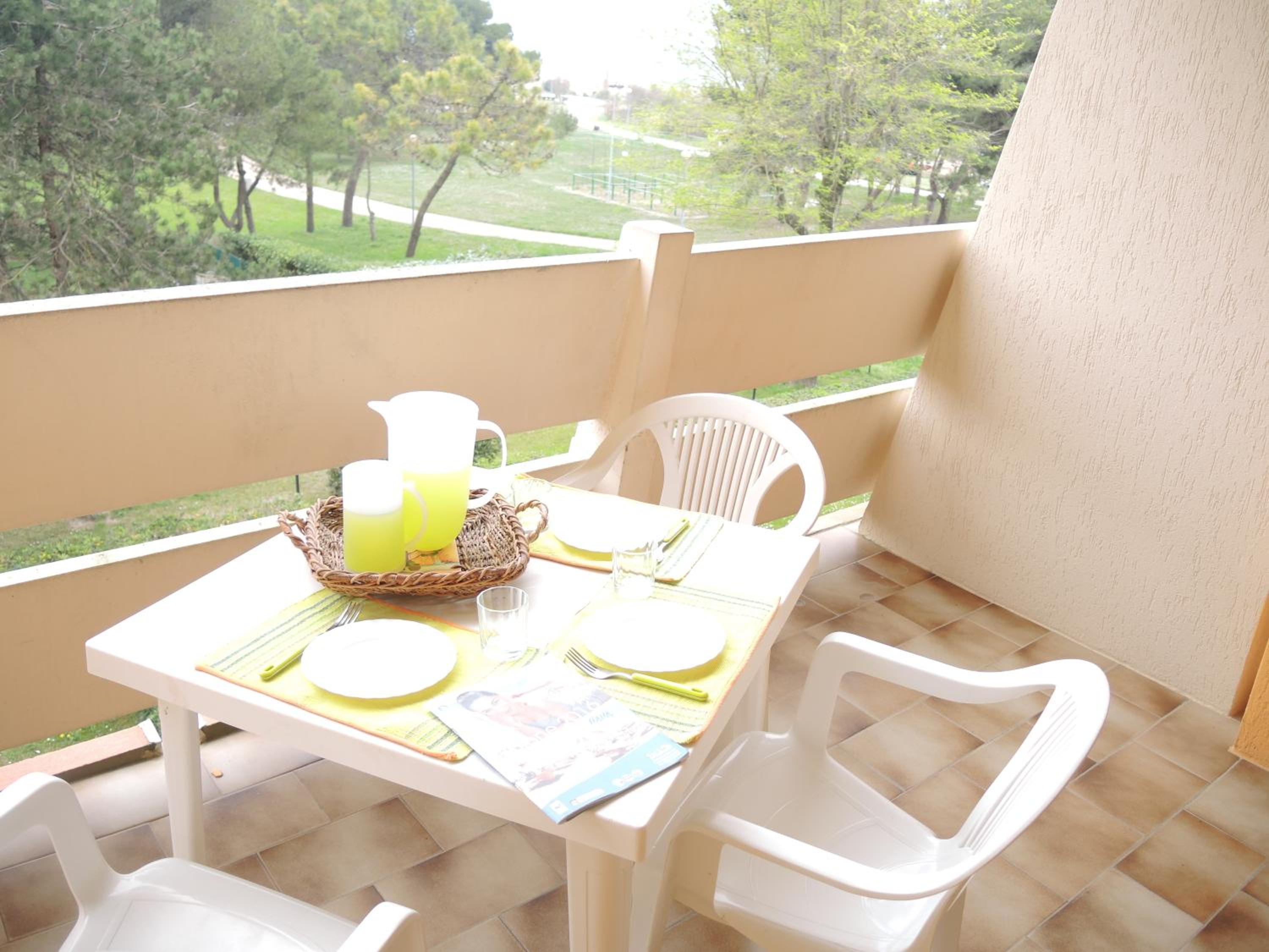 Condominio Carina Sud