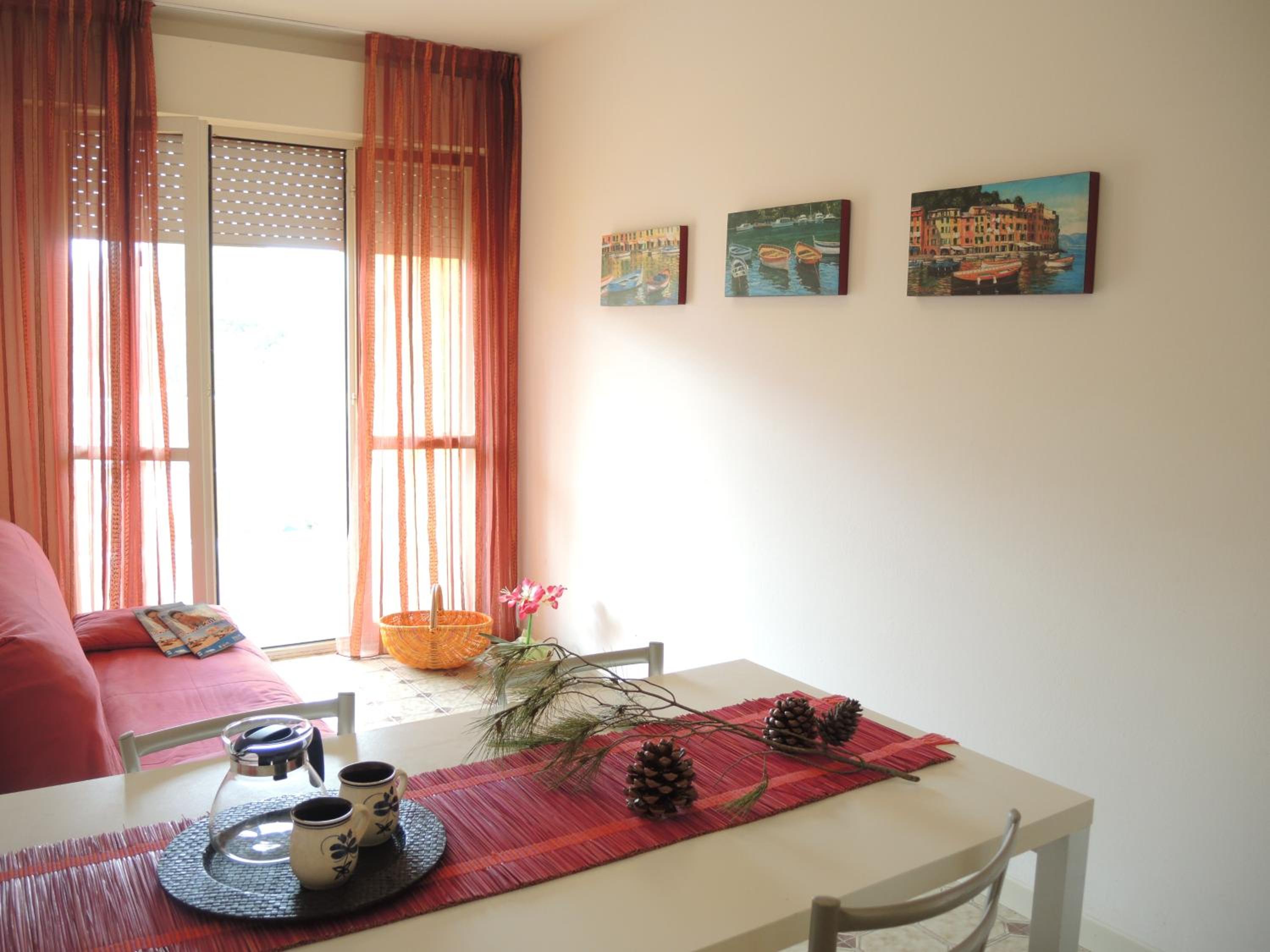 Condominio Carina Sud