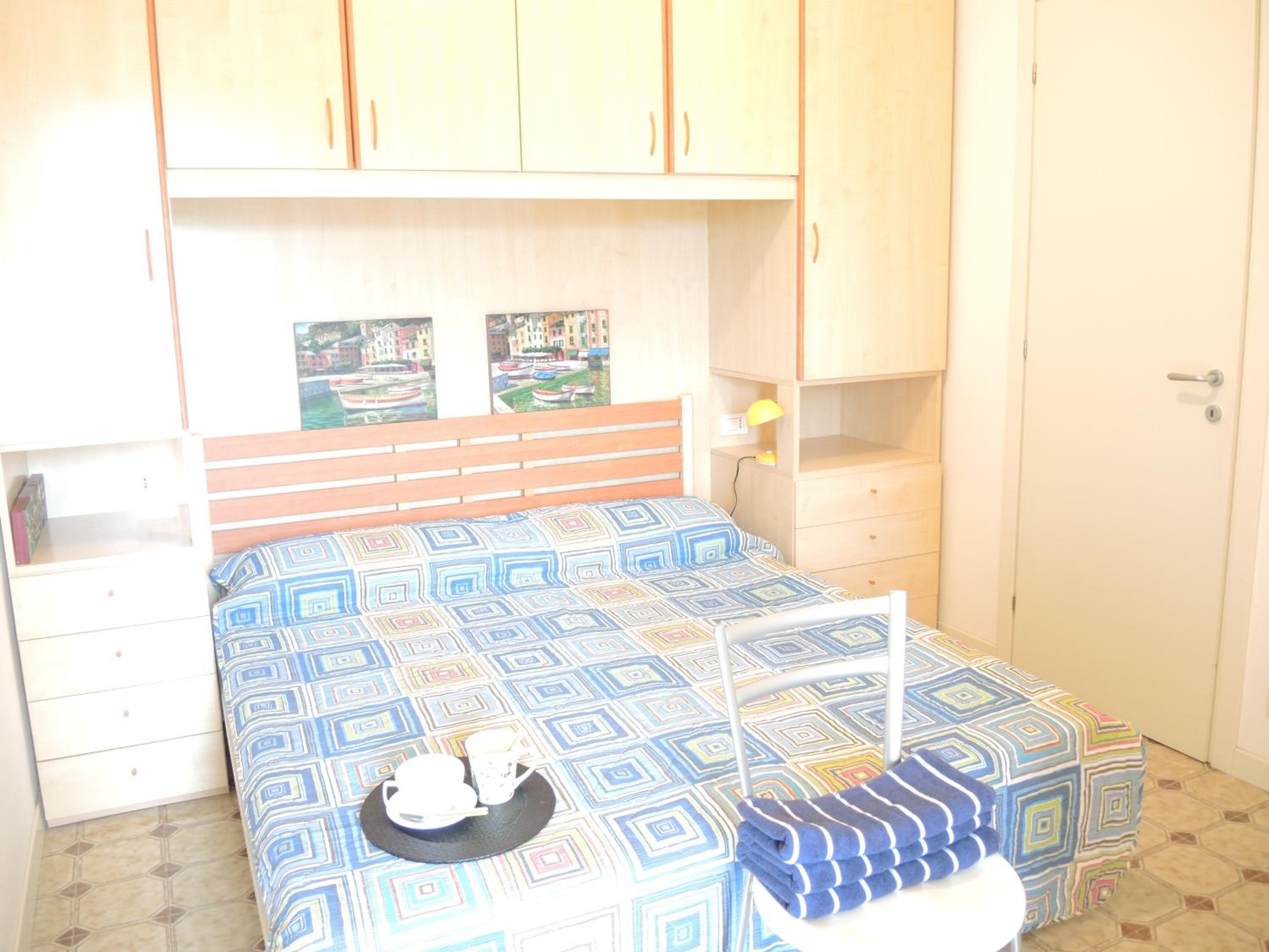 Condominio Carina Sud