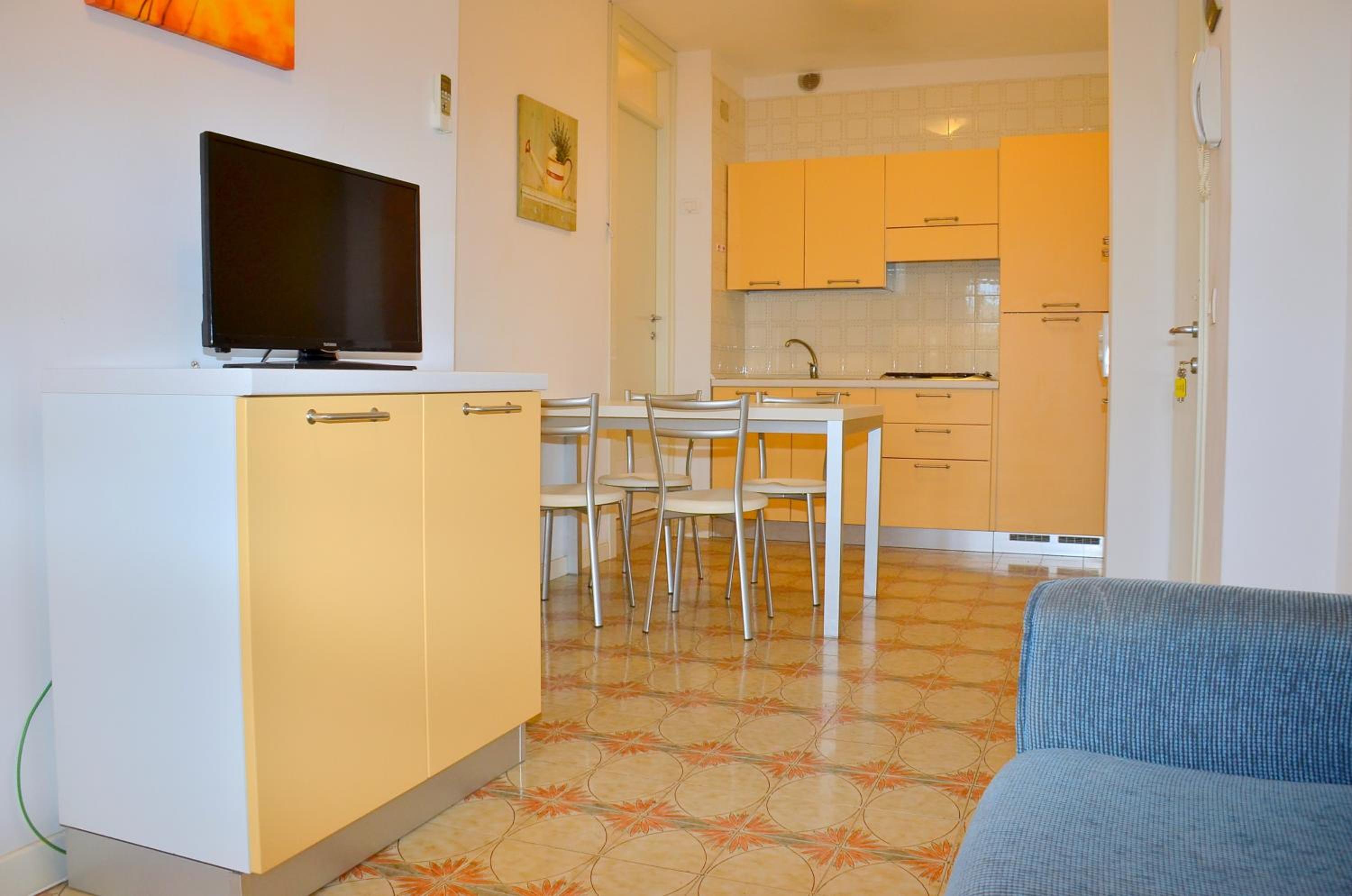 Condominio Carina Sud