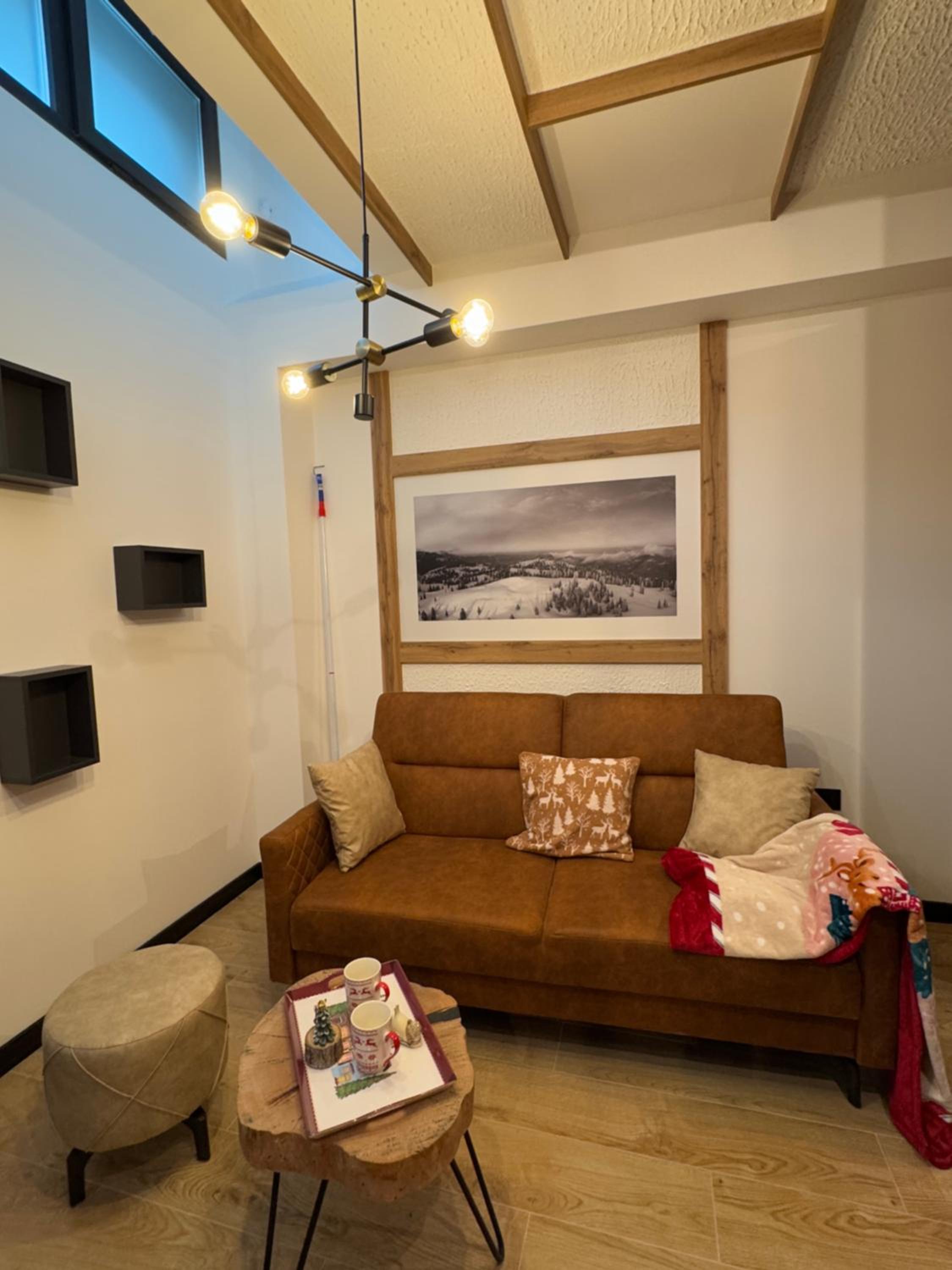 Winter Park Idila apartments