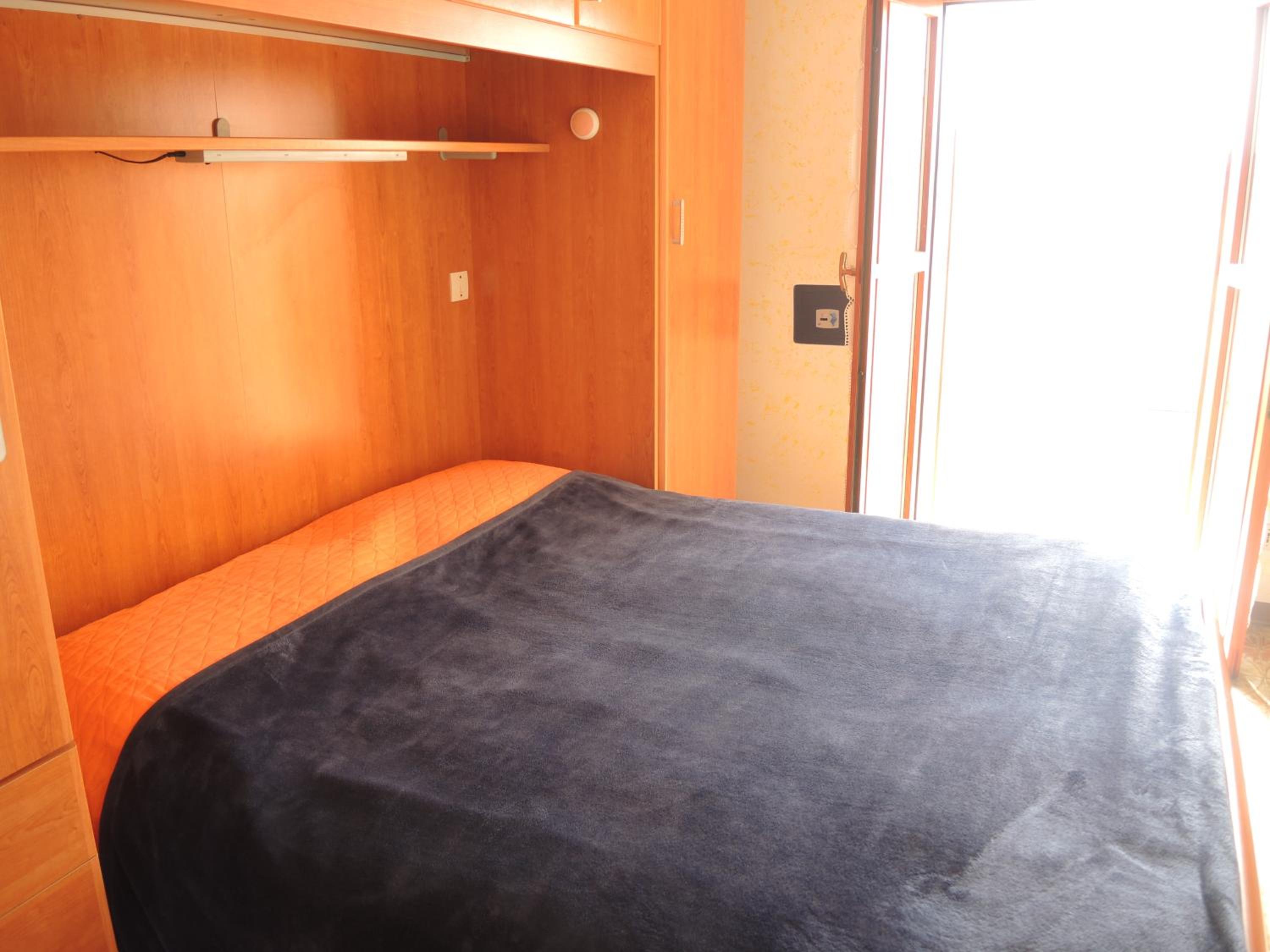 Condominio Carina Sud