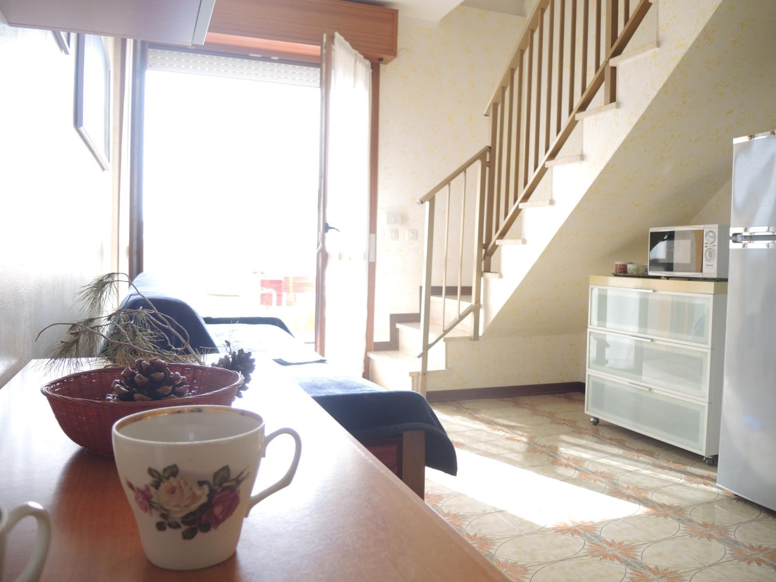Condominio Carina Sud