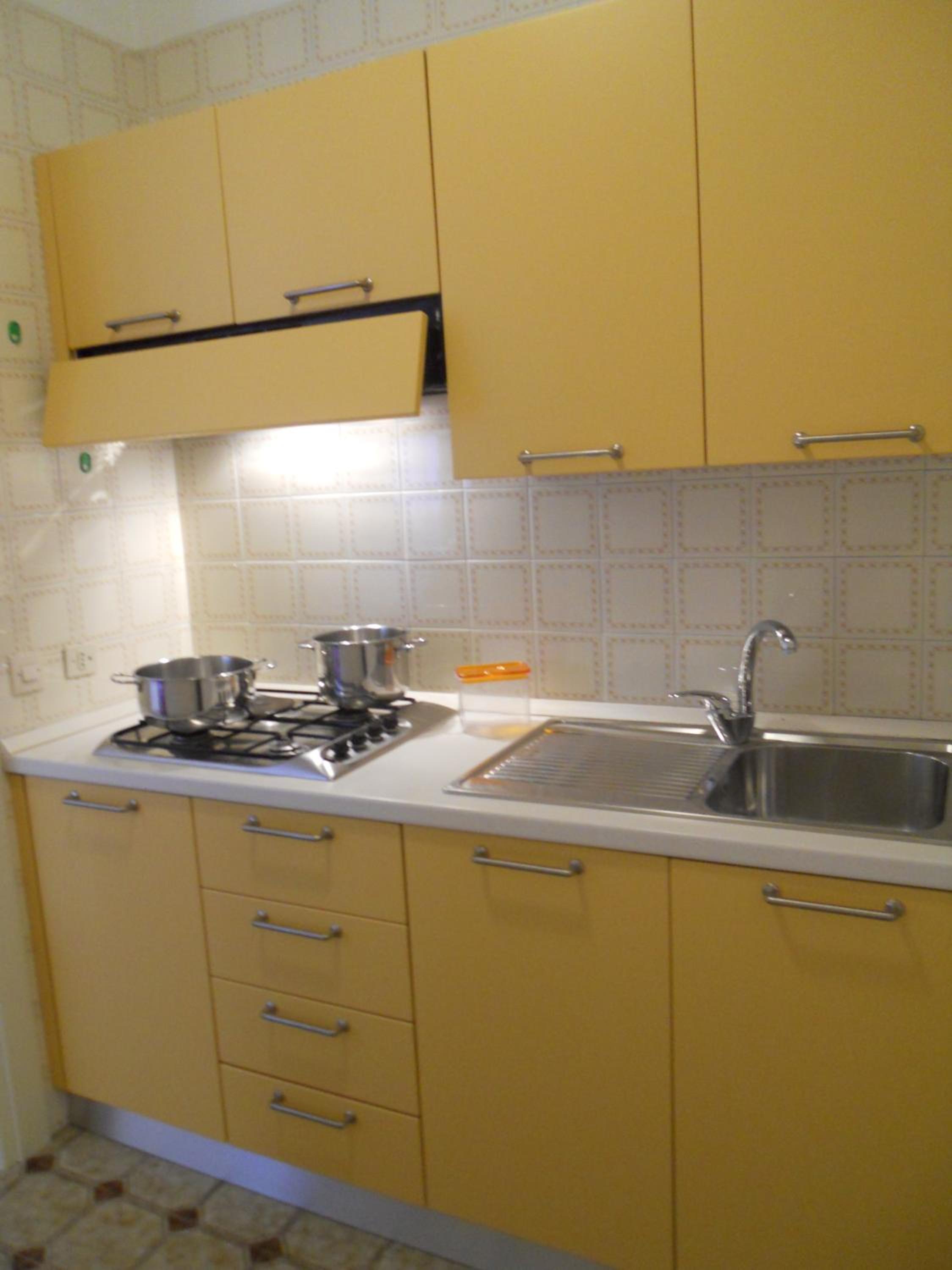 Condominio Carina Sud