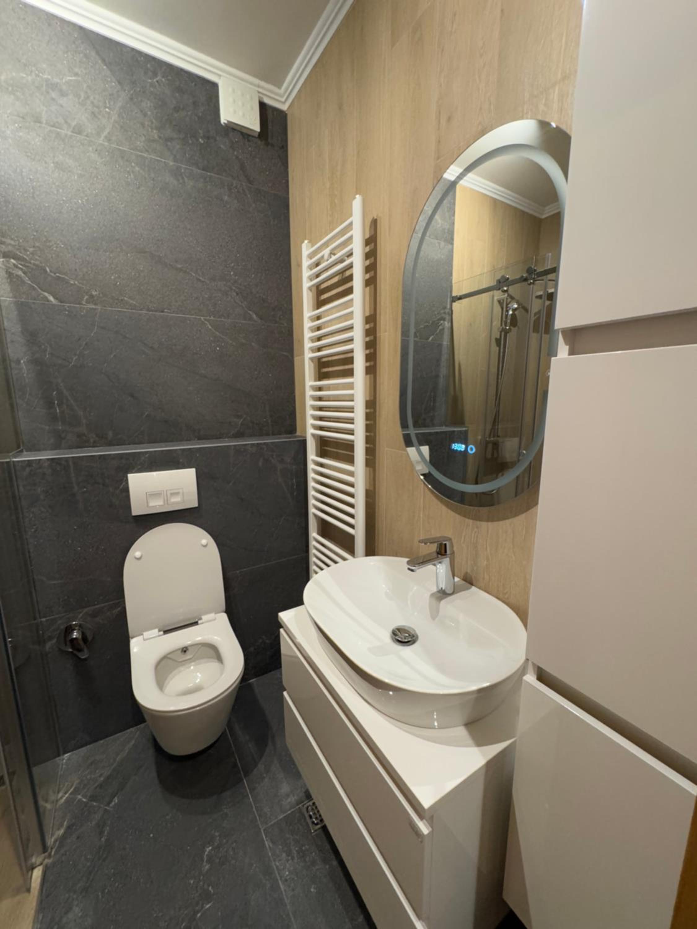 Winter Park Idila apartments