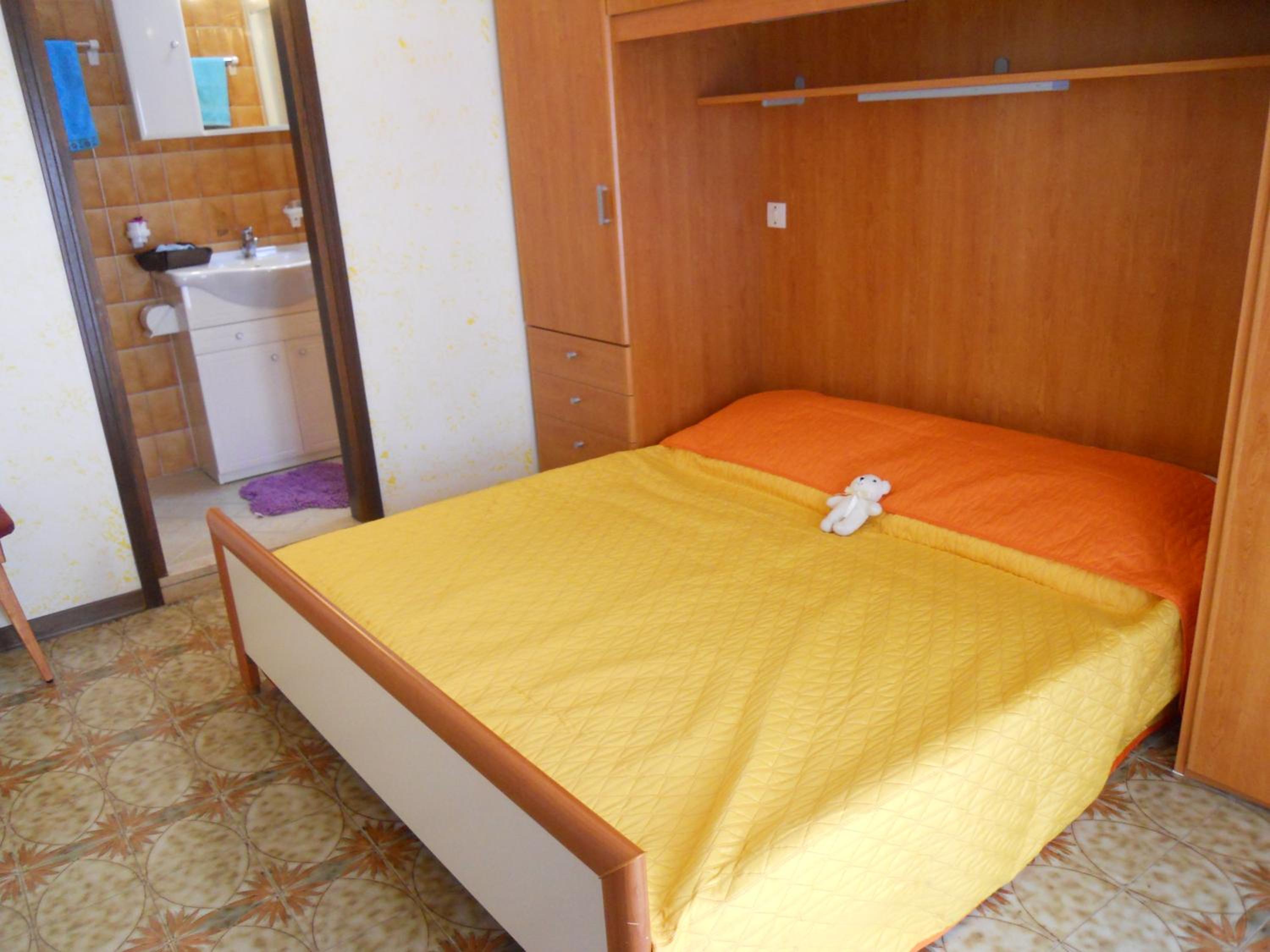 Condominio Carina Sud