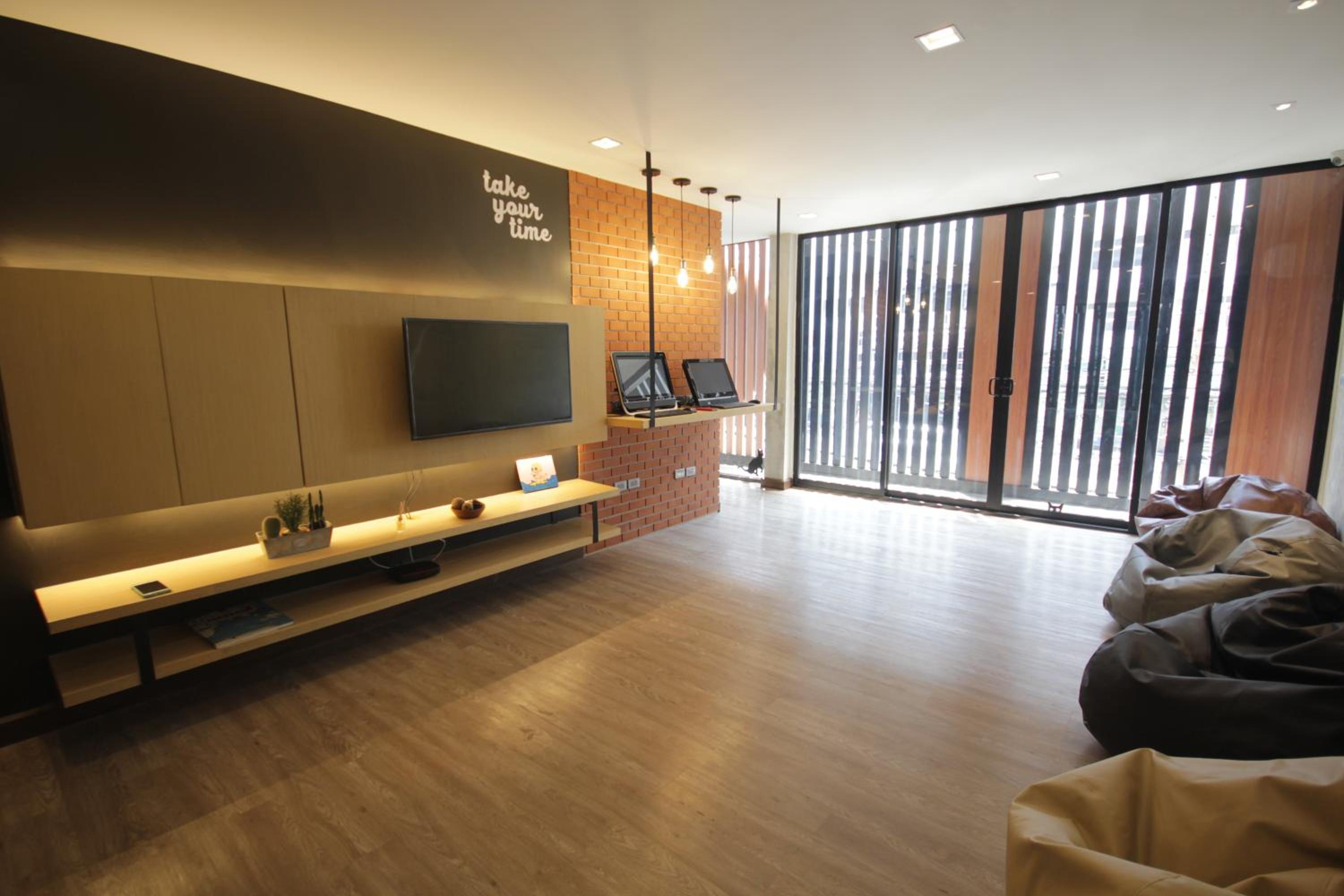 Cazz Hostel