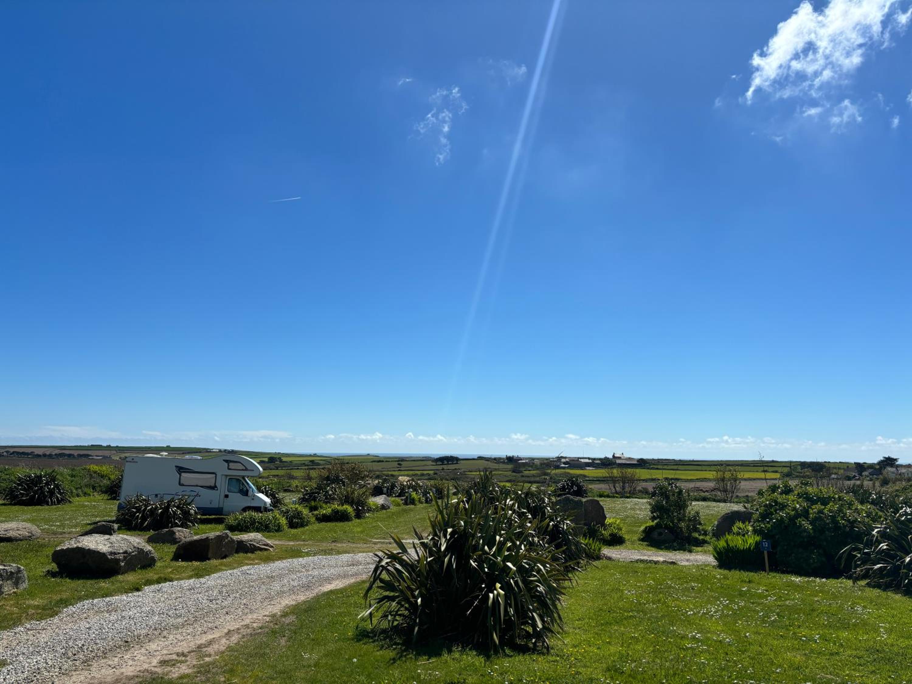 Seaview Holiday Park