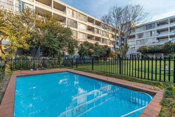 Illovo Apartments