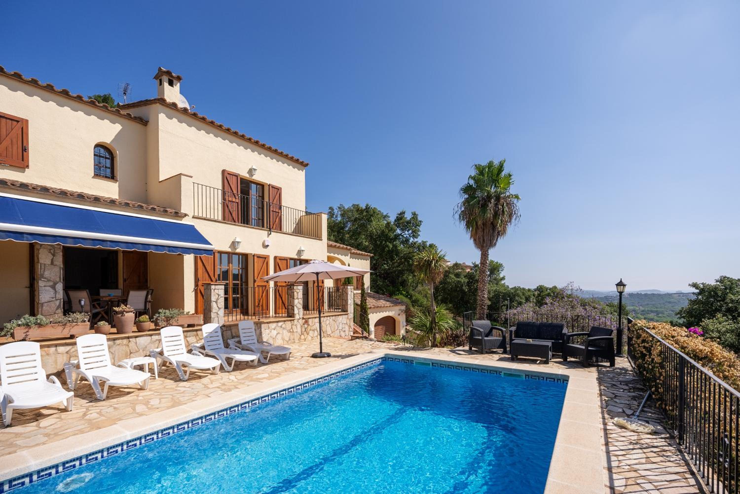 Villa Ítaca
