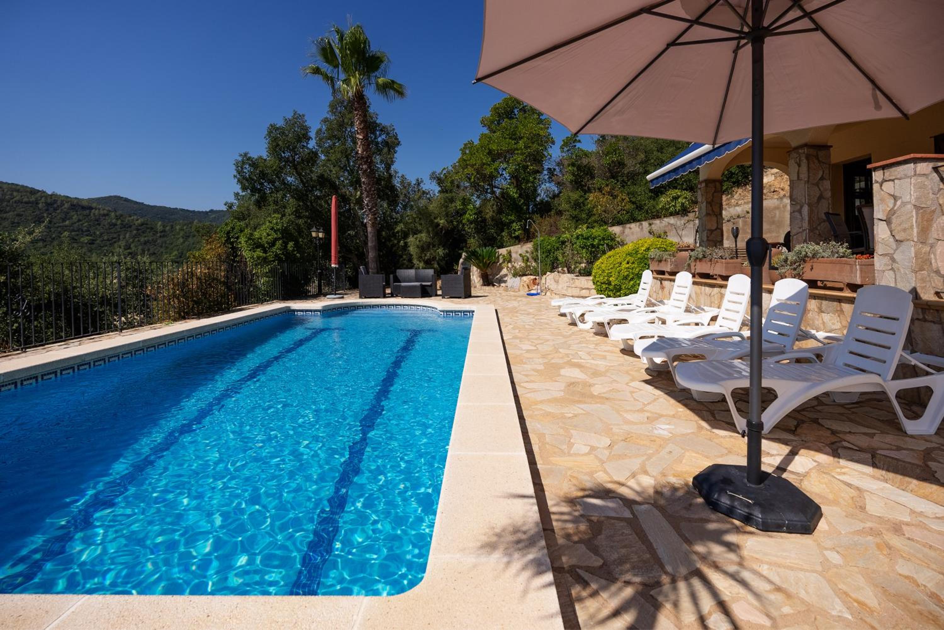 Villa Ítaca