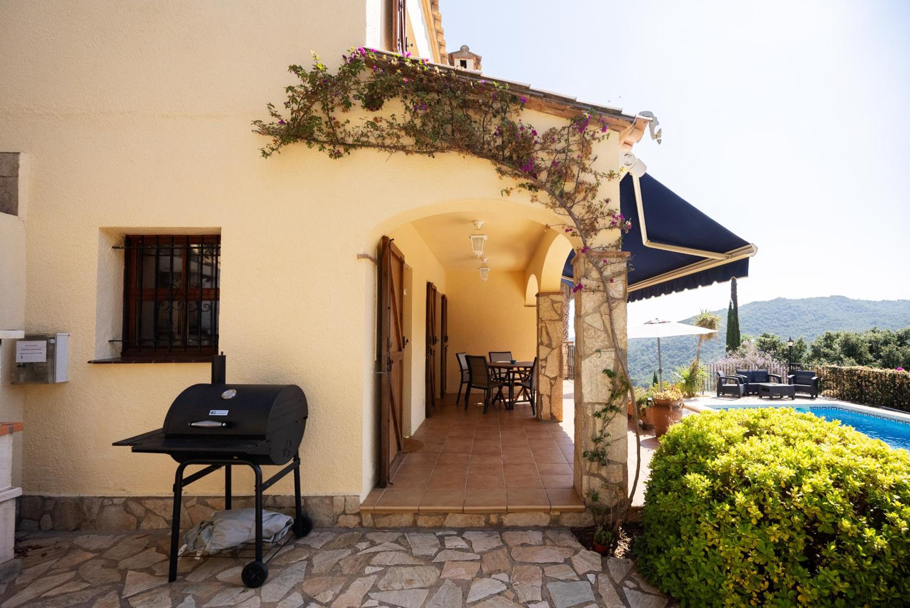 Villa Ítaca
