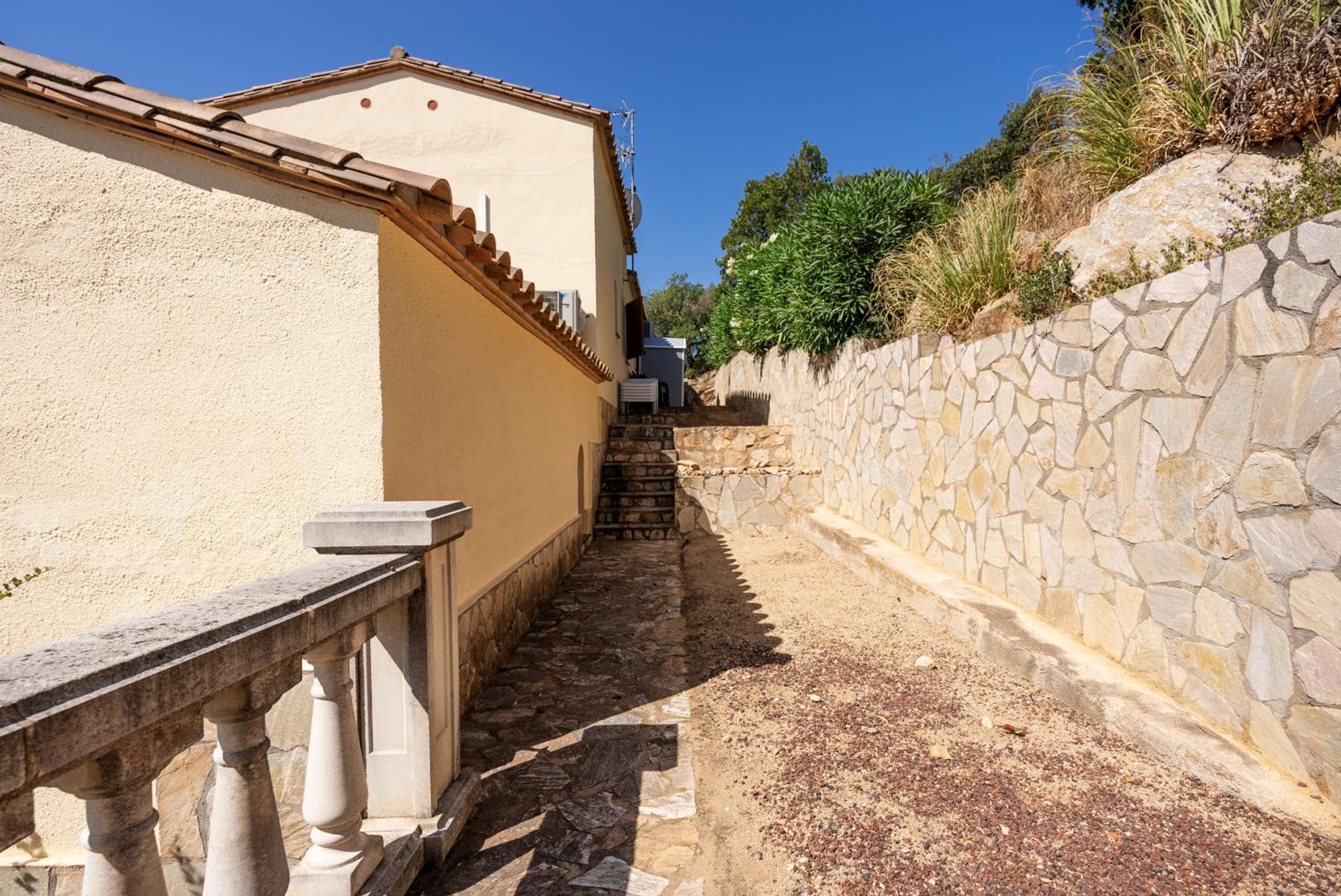Villa Ítaca