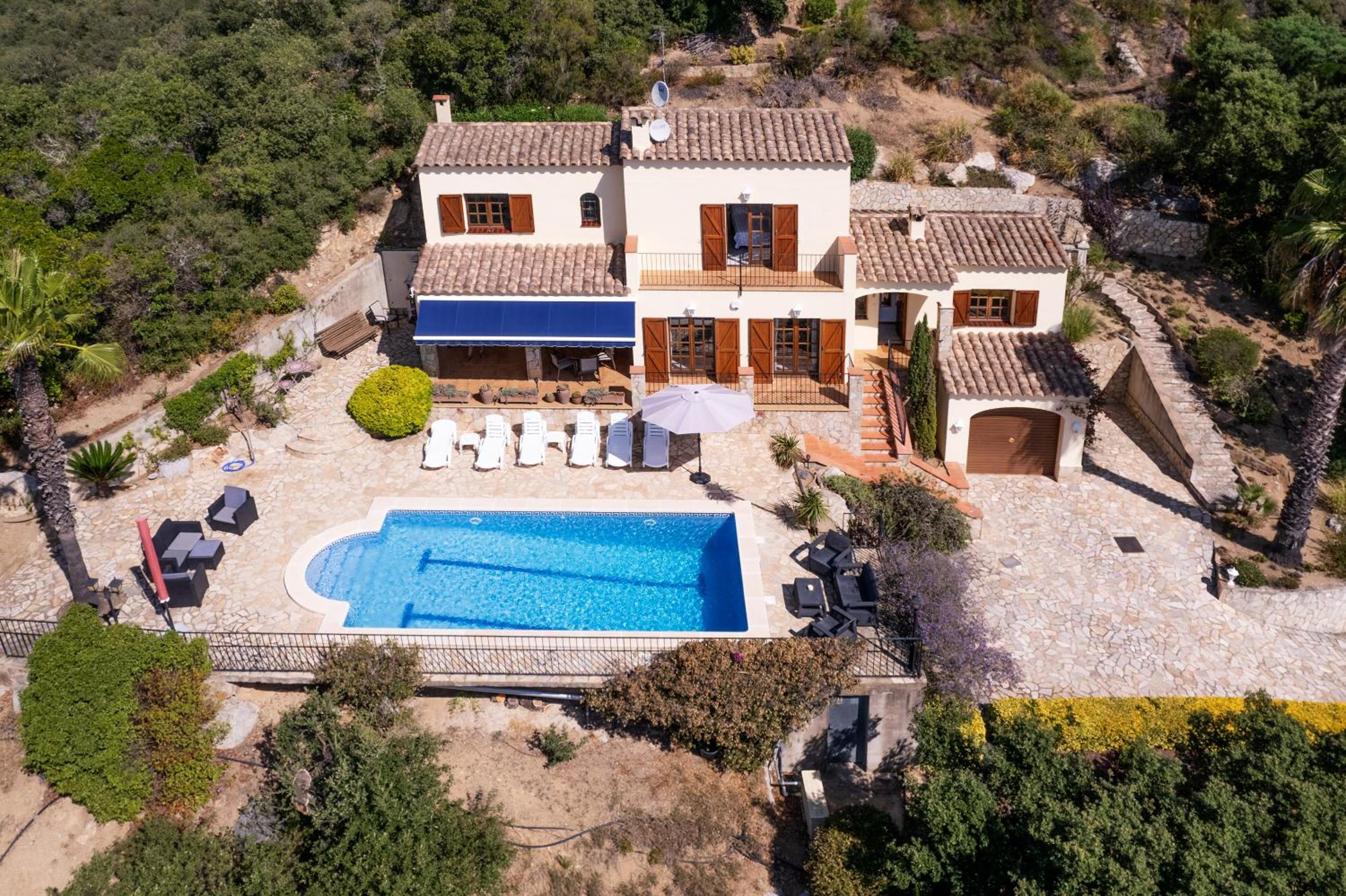 Villa Ítaca