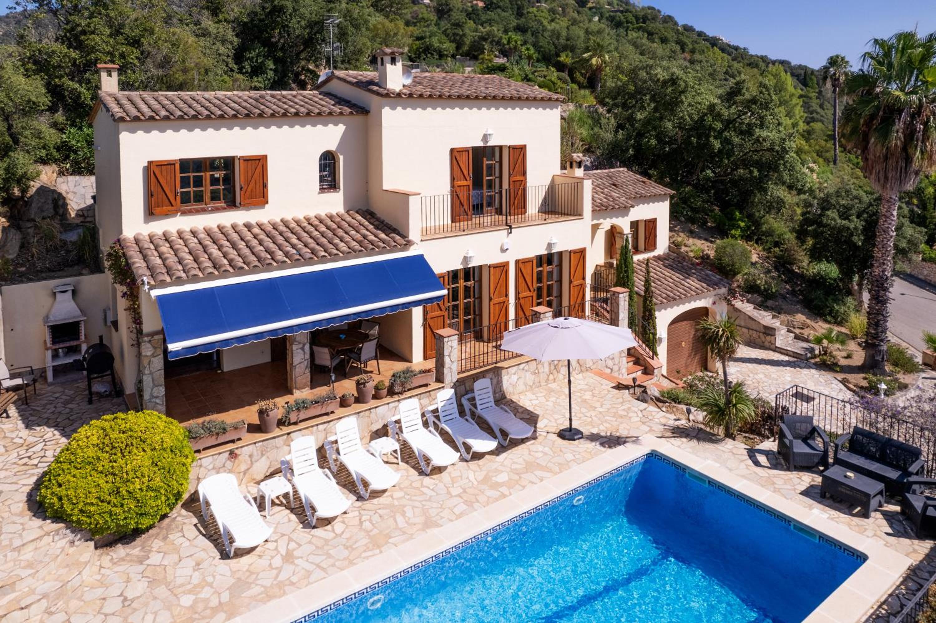 Villa Ítaca