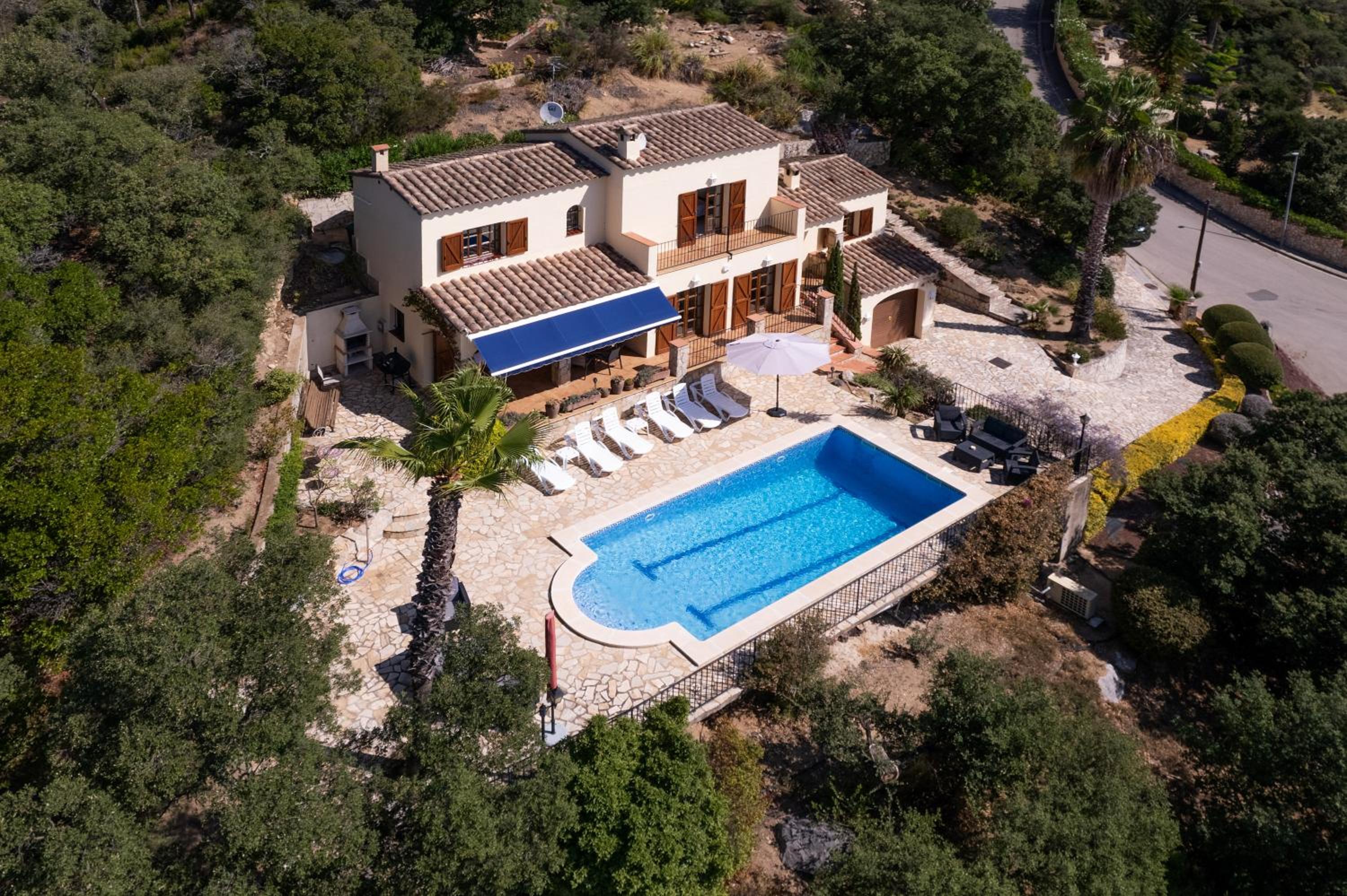Villa Ítaca