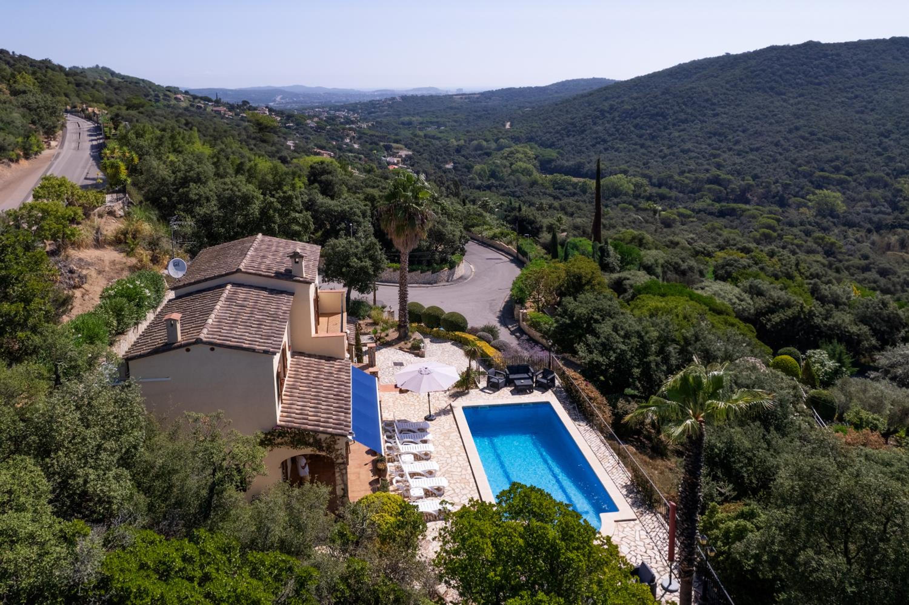 Villa Ítaca