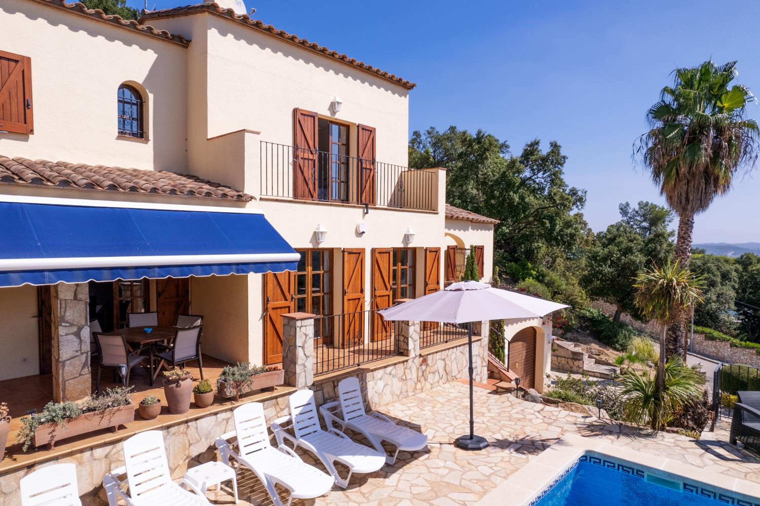 Villa Ítaca