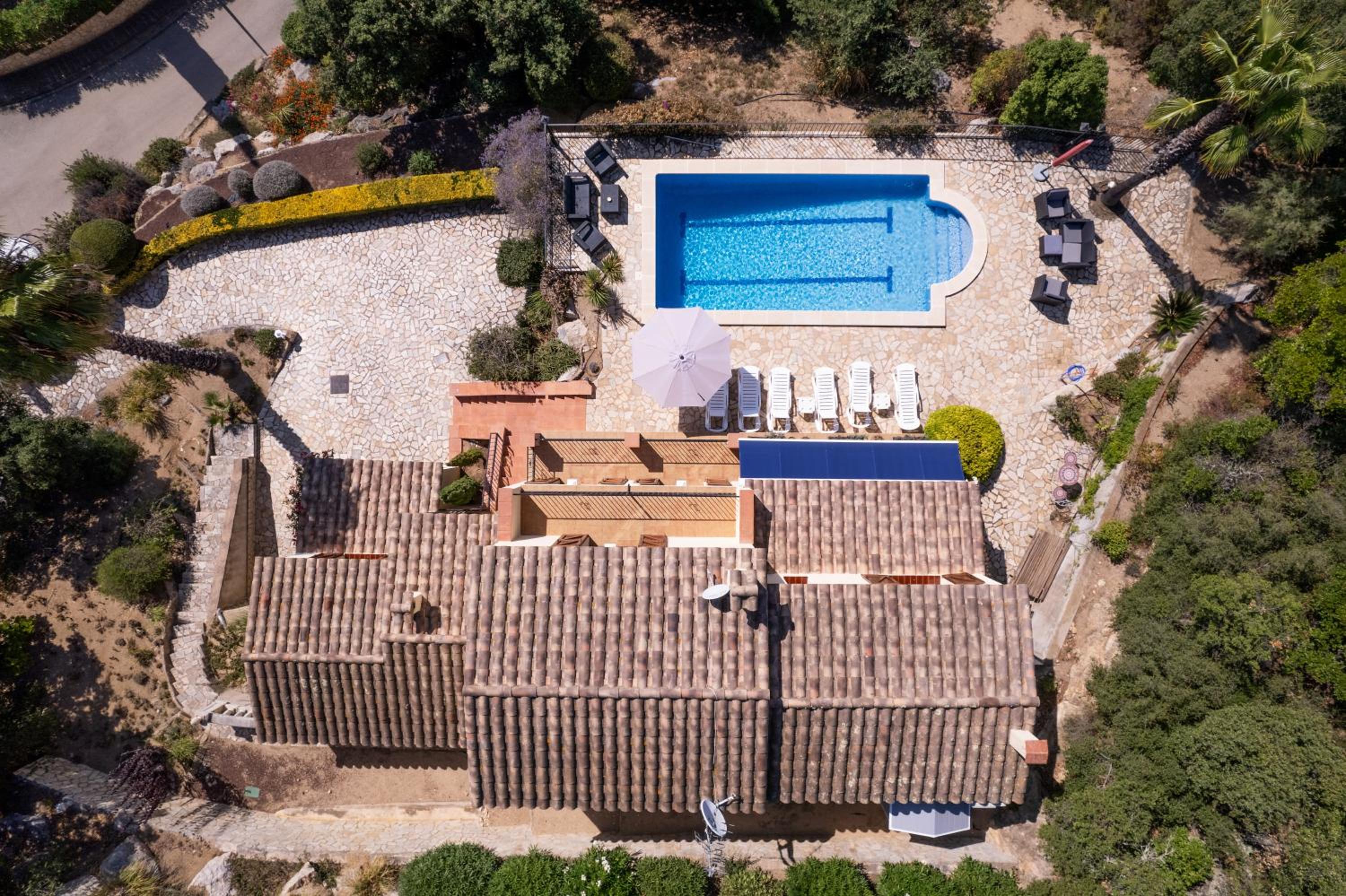Villa Ítaca