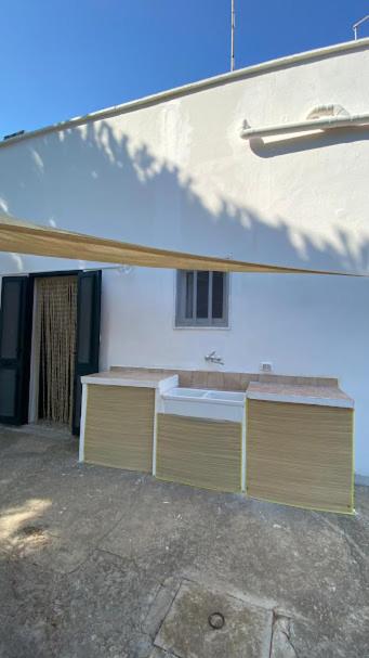 Casa di mezzo