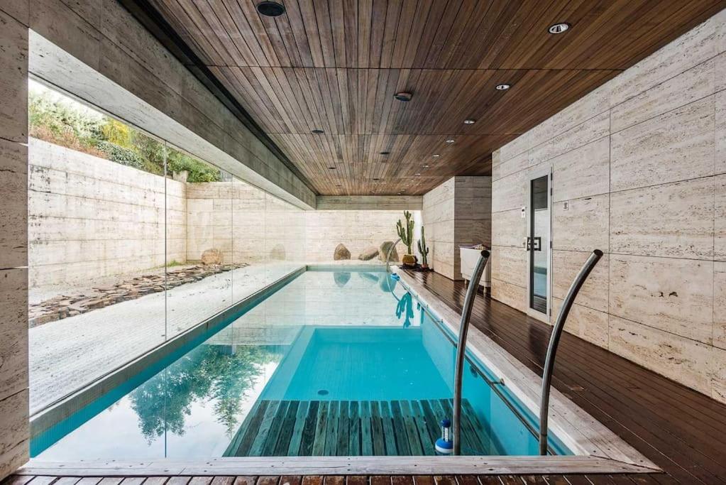 Encinas4 - Villa de lujo by A-Cero Living view 2