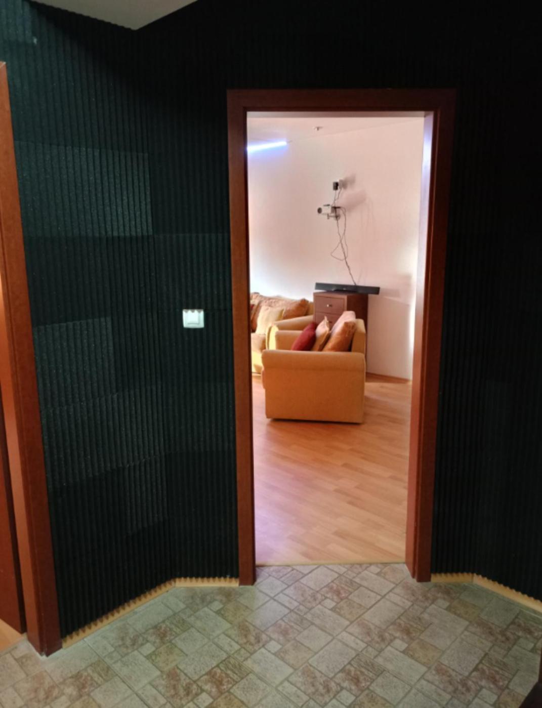 Mountain Paradise 1 - 1 Bedroom South facing balcony - 300mbps Wi-fi
