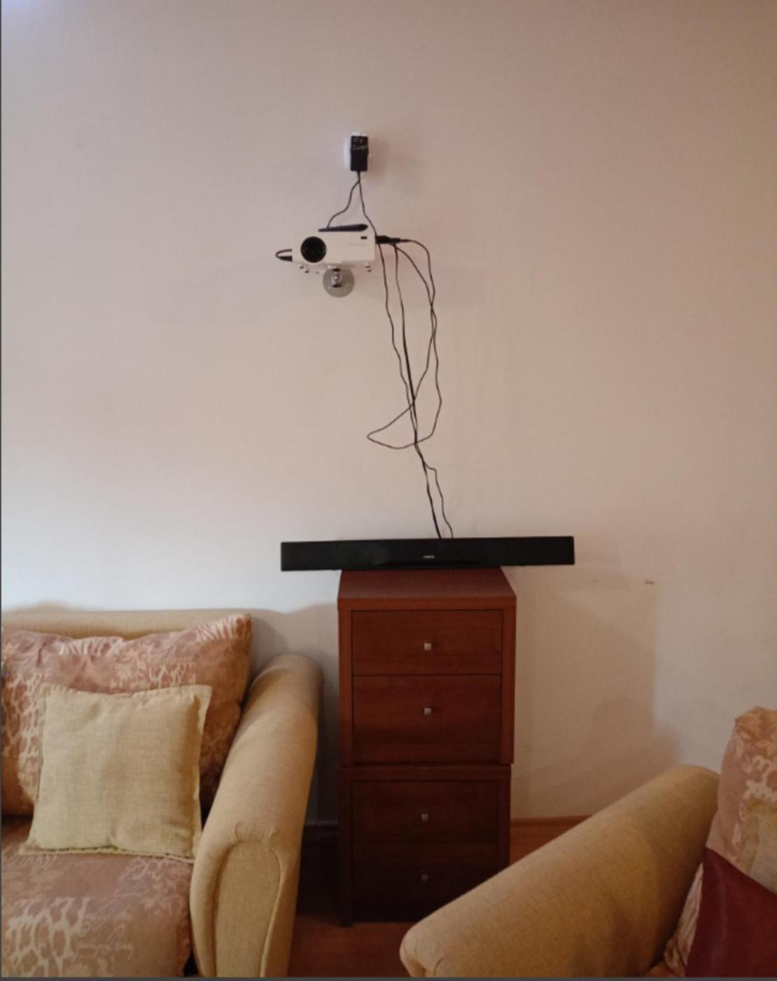Mountain Paradise 1 - 1 Bedroom South facing balcony - 300mbps Wi-fi