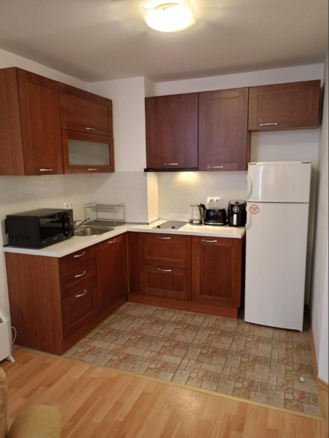 Mountain Paradise 1 - 1 Bedroom South facing balcony - 300mbps Wi-fi