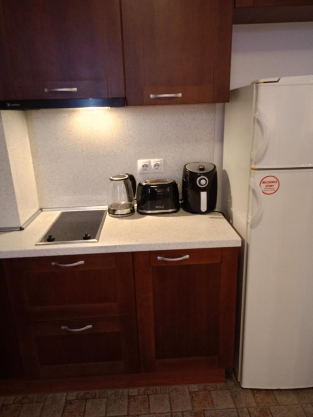Mountain Paradise 1 - 1 Bedroom South facing balcony - 300mbps Wi-fi