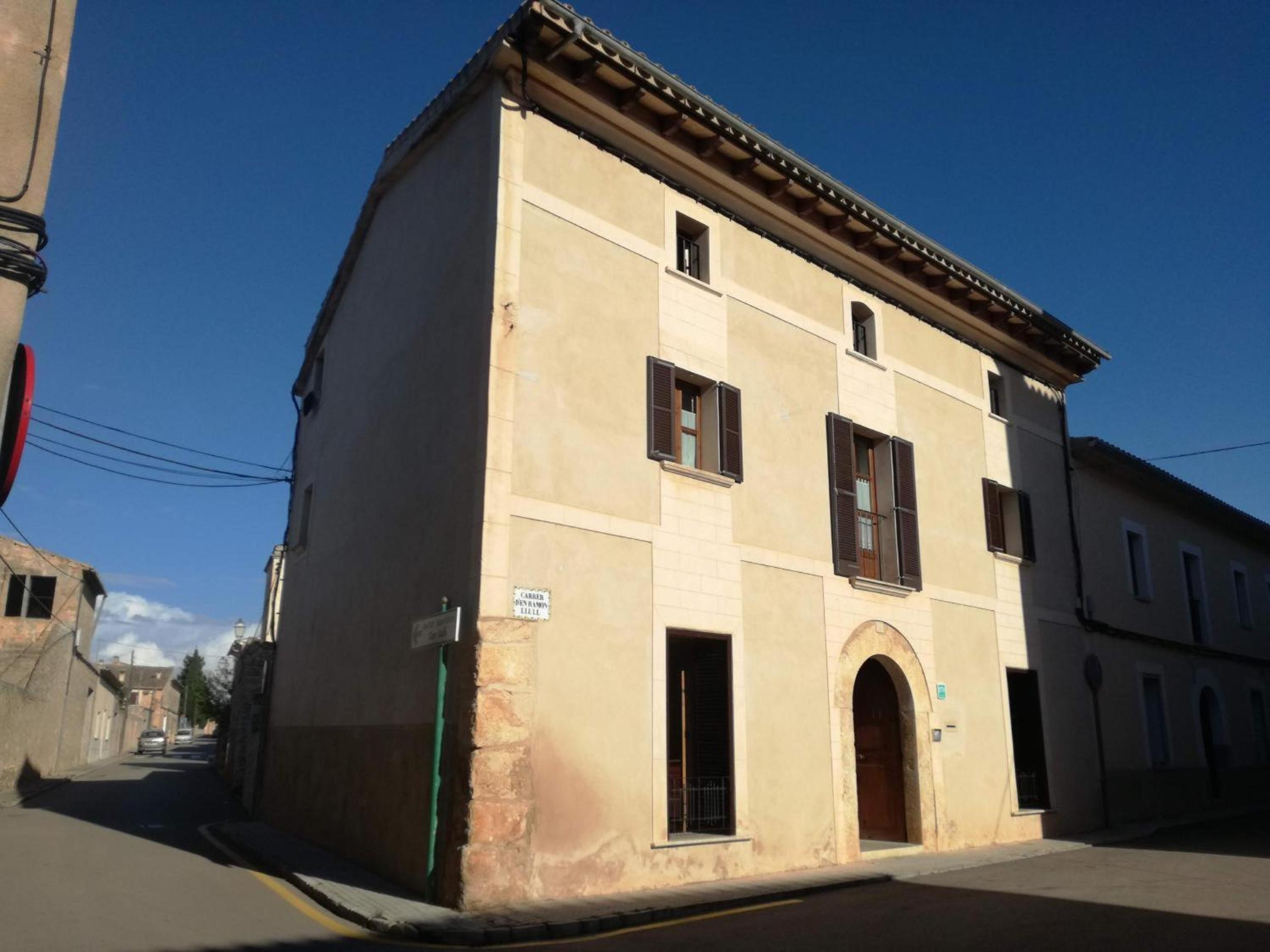 building