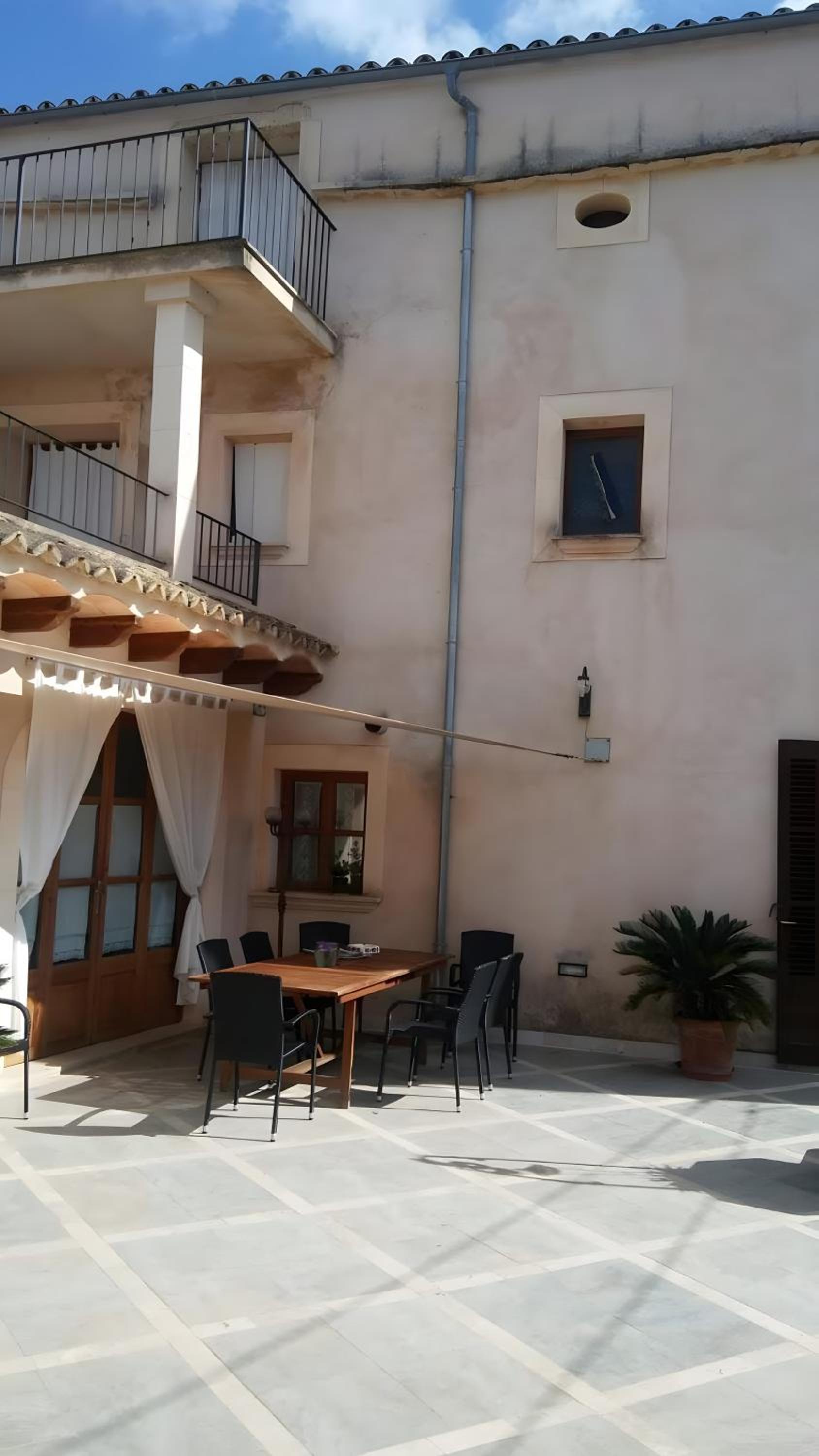 Casa Pina - Mallorca view 2