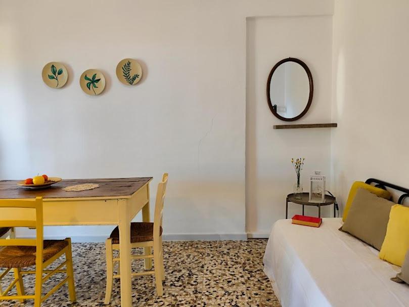 Casa di mezzo