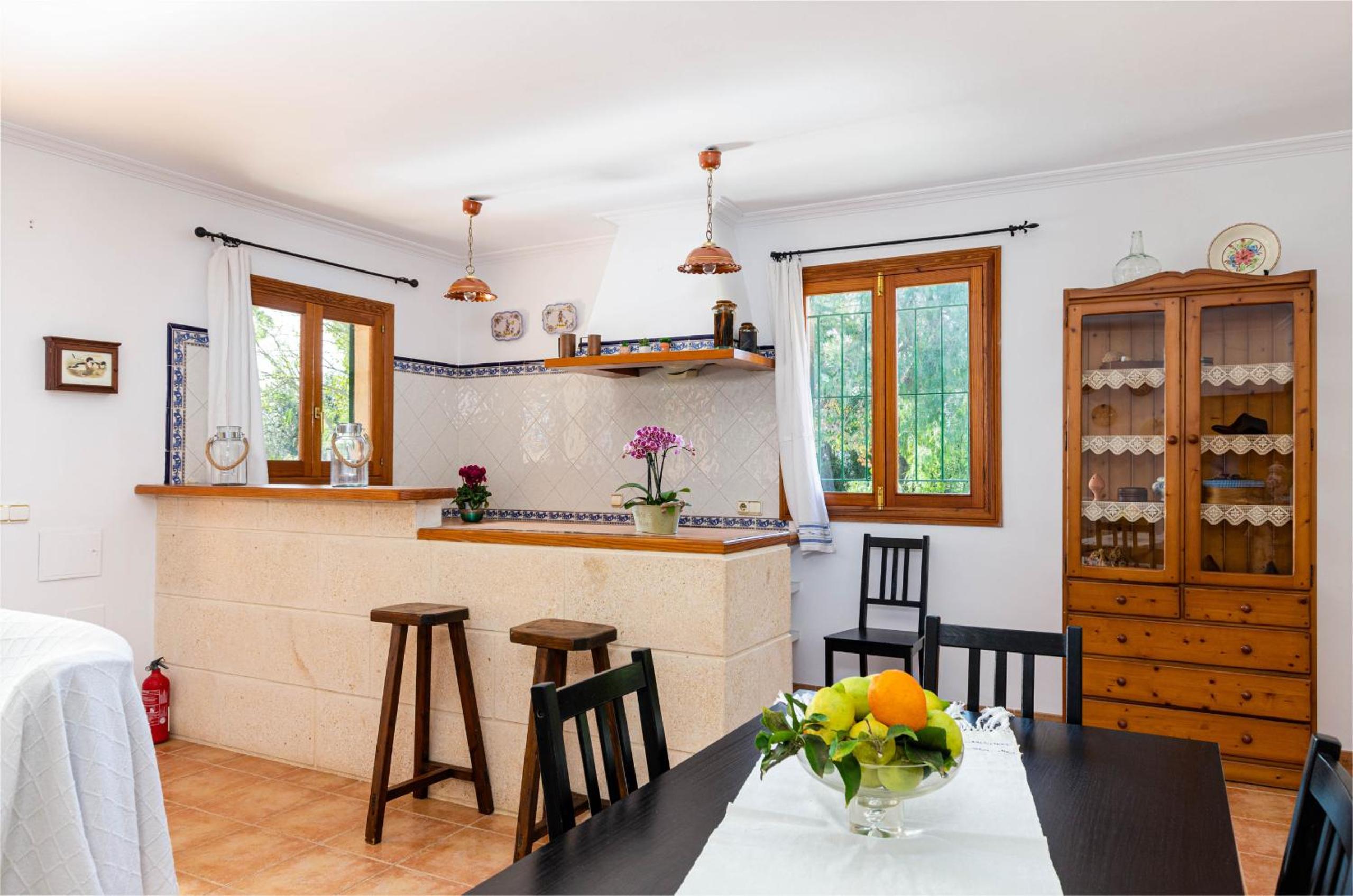 YourHouse Es Canyar villa