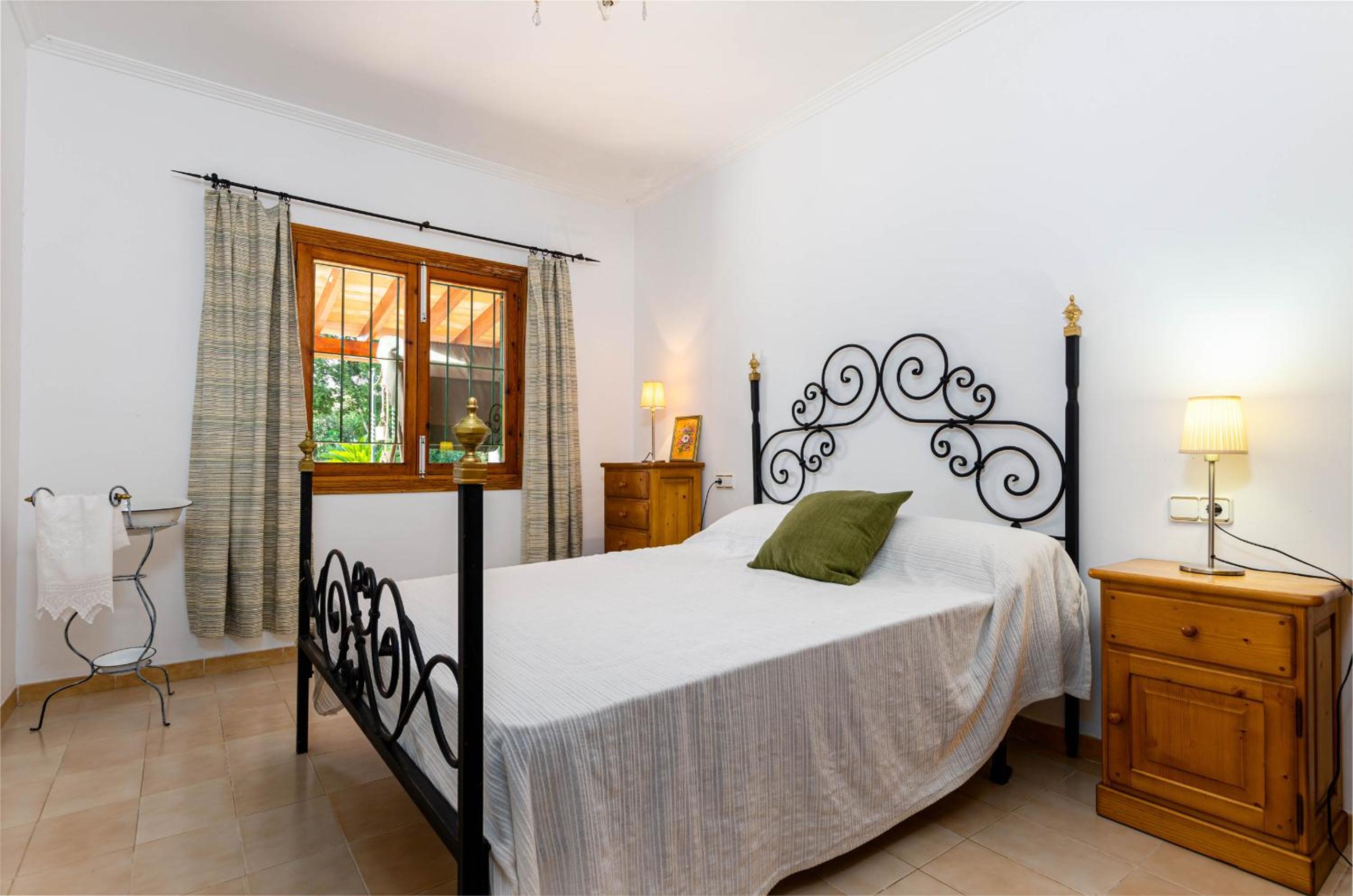 YourHouse Es Canyar villa