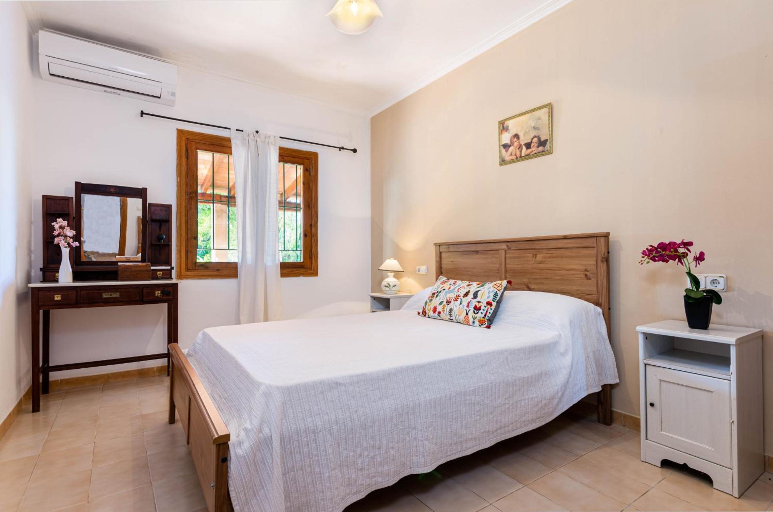YourHouse Es Canyar villa