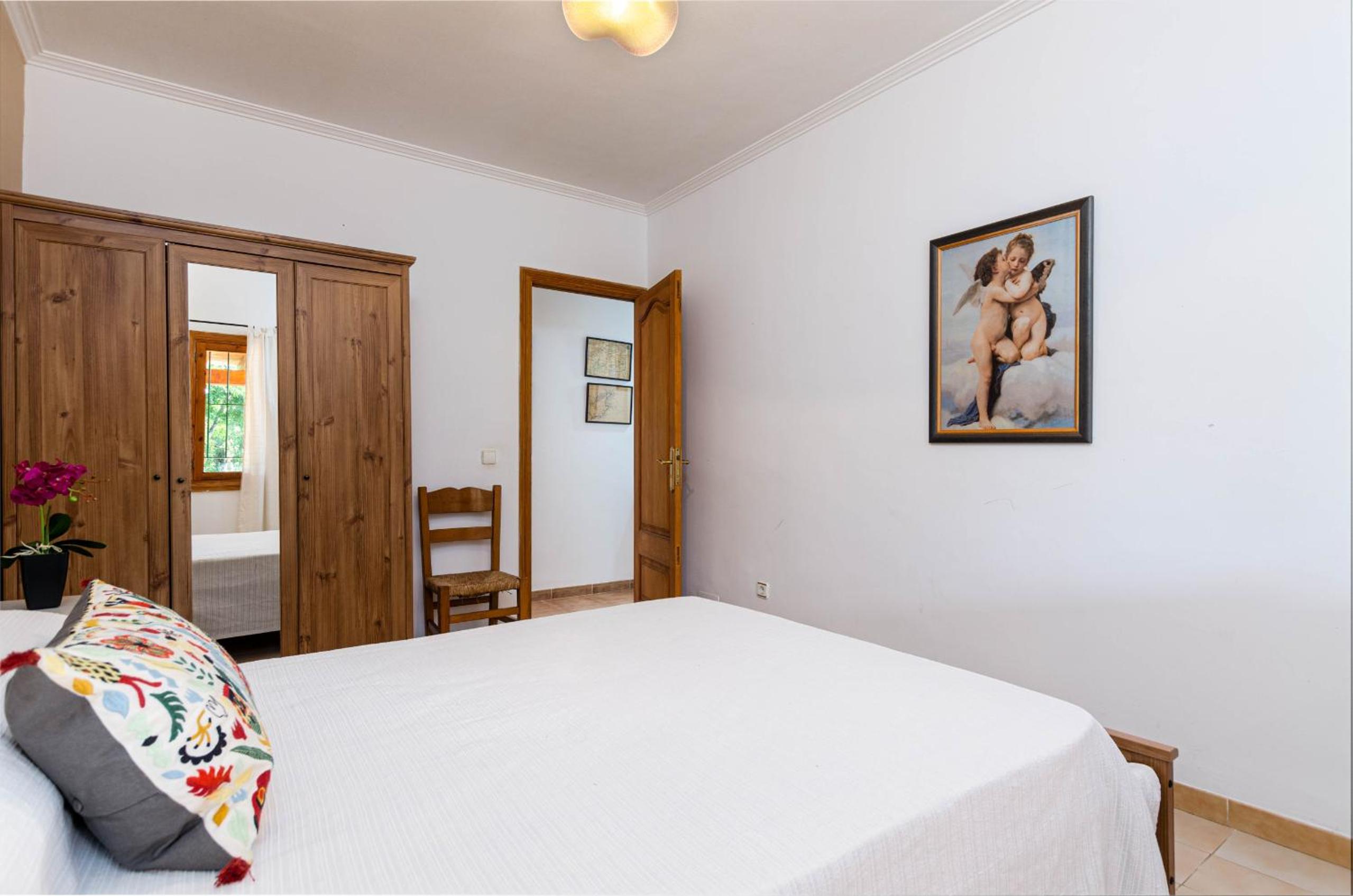 YourHouse Es Canyar villa