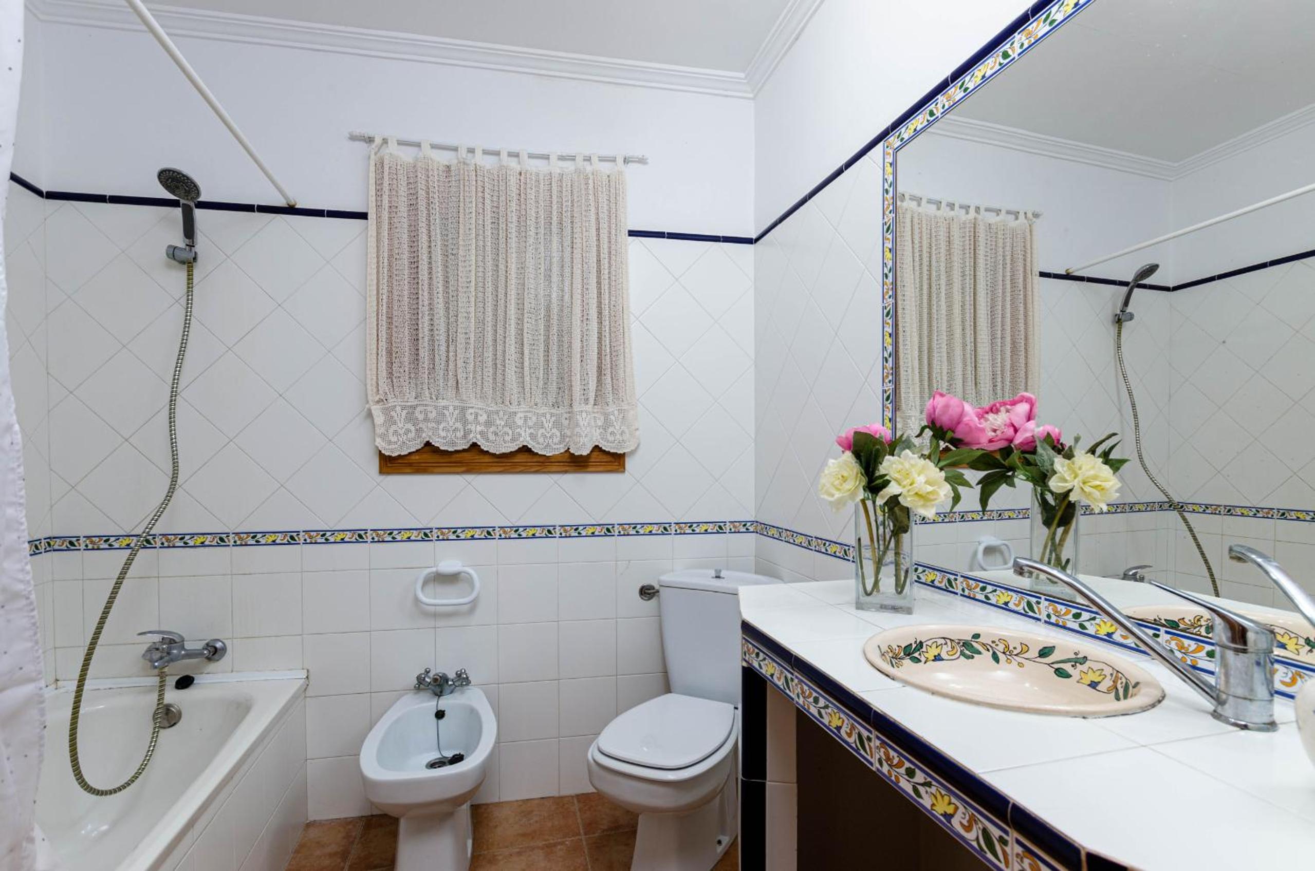 YourHouse Es Canyar villa